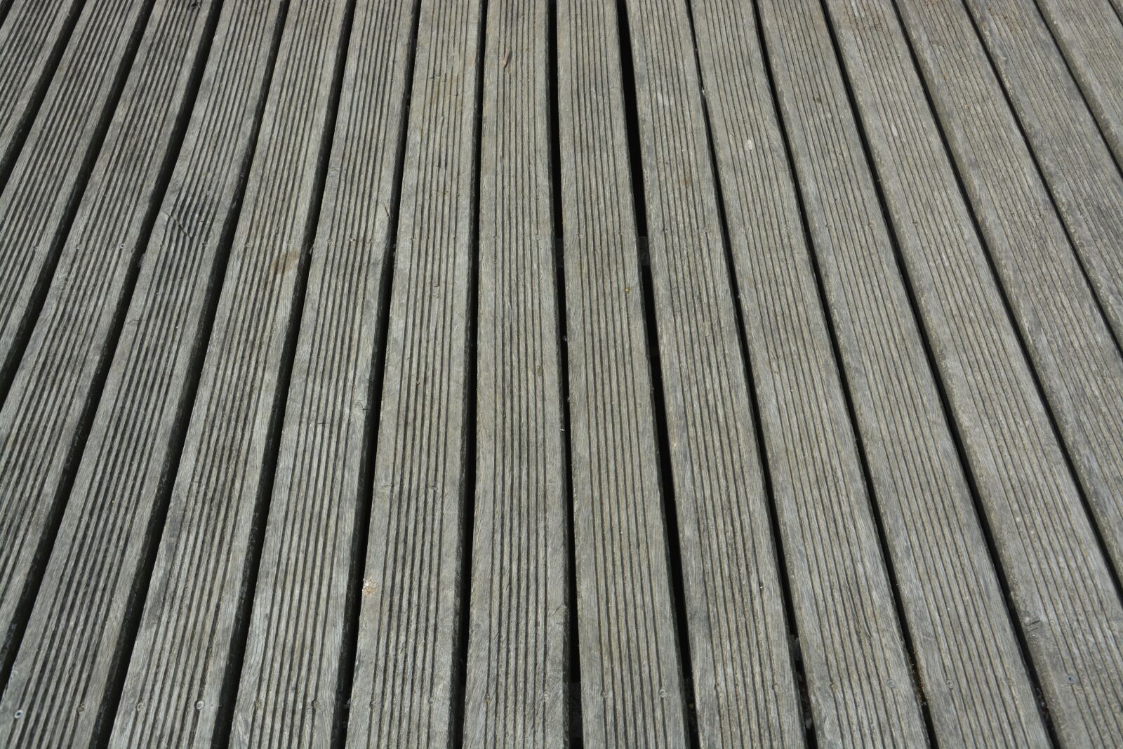 Nikon D5200 sample photo. Planks of wood, strips photography
