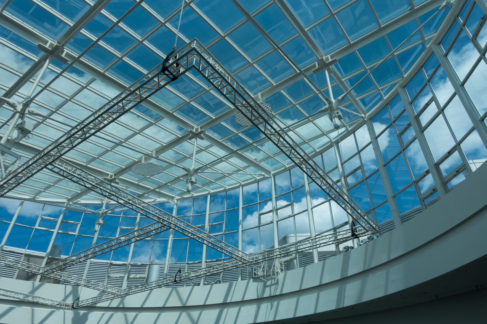 Sony Cyber-shot DSC-RX100 III sample photo. Architecture, building, modern photography