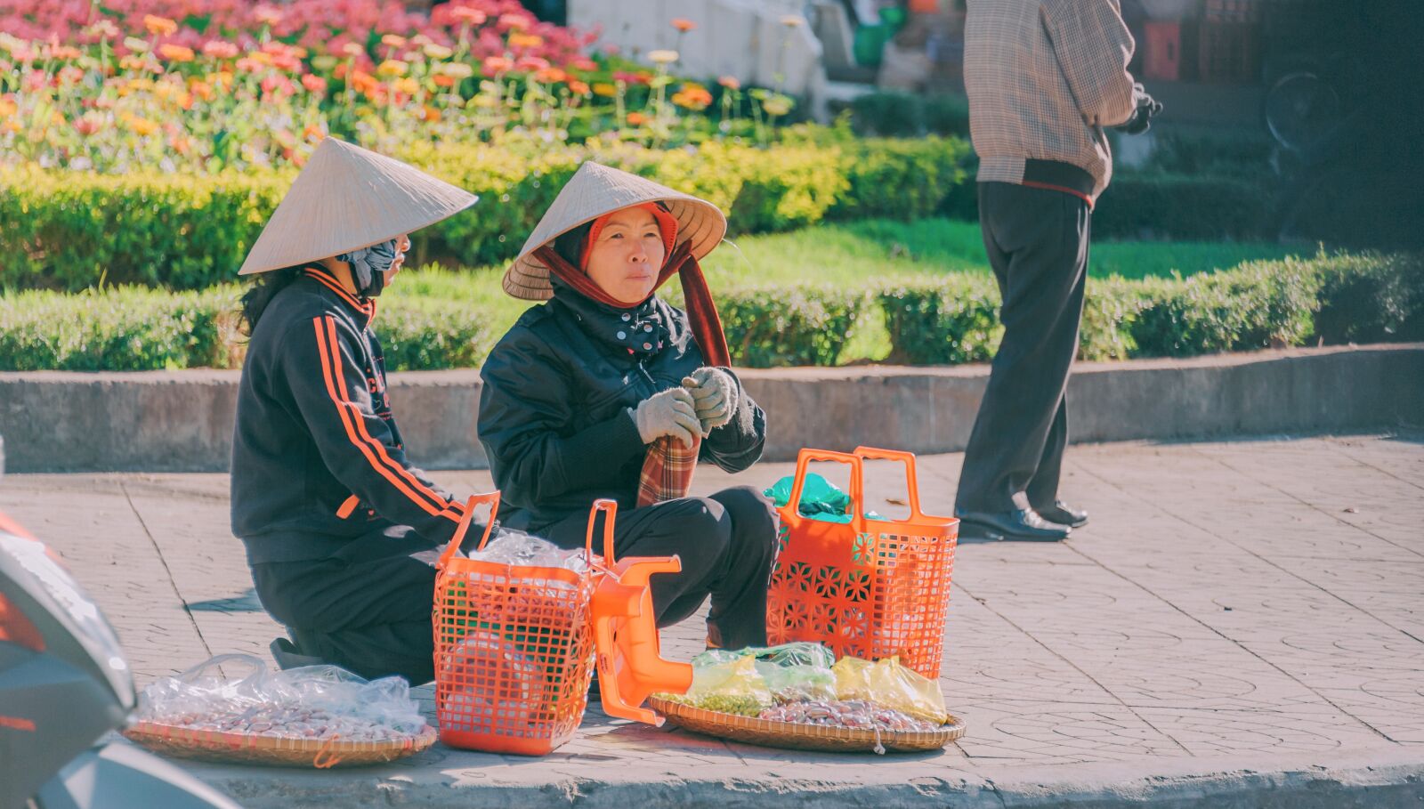 Nikon D700 sample photo. Landscape, travel, cute photography