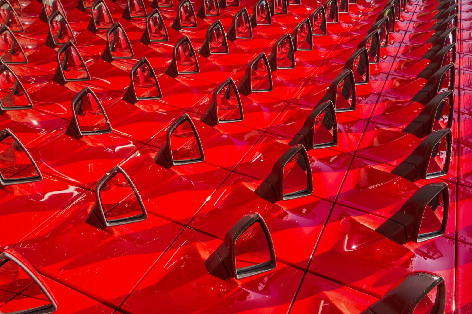 Canon EOS 700D (EOS Rebel T5i / EOS Kiss X7i) sample photo. Car mirror, mirror, mirrors photography