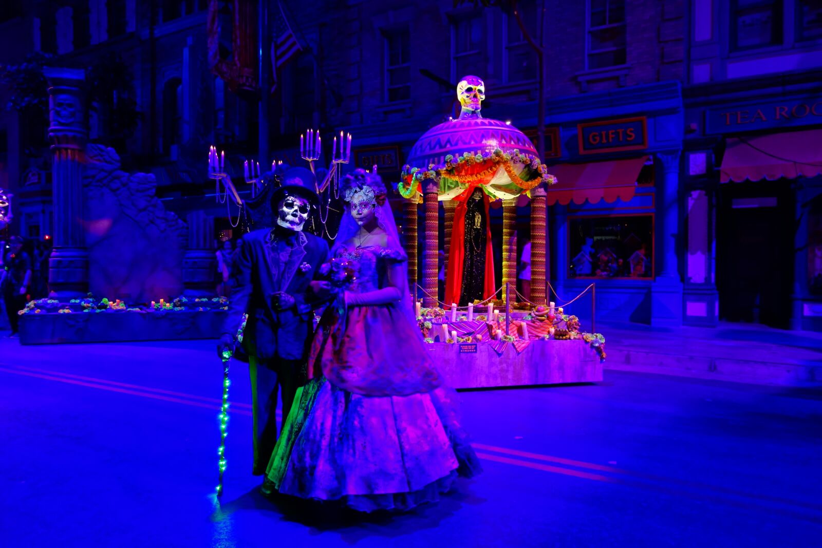 Sony Cyber-shot DSC-RX100 sample photo. Ghost, couples, partner photography