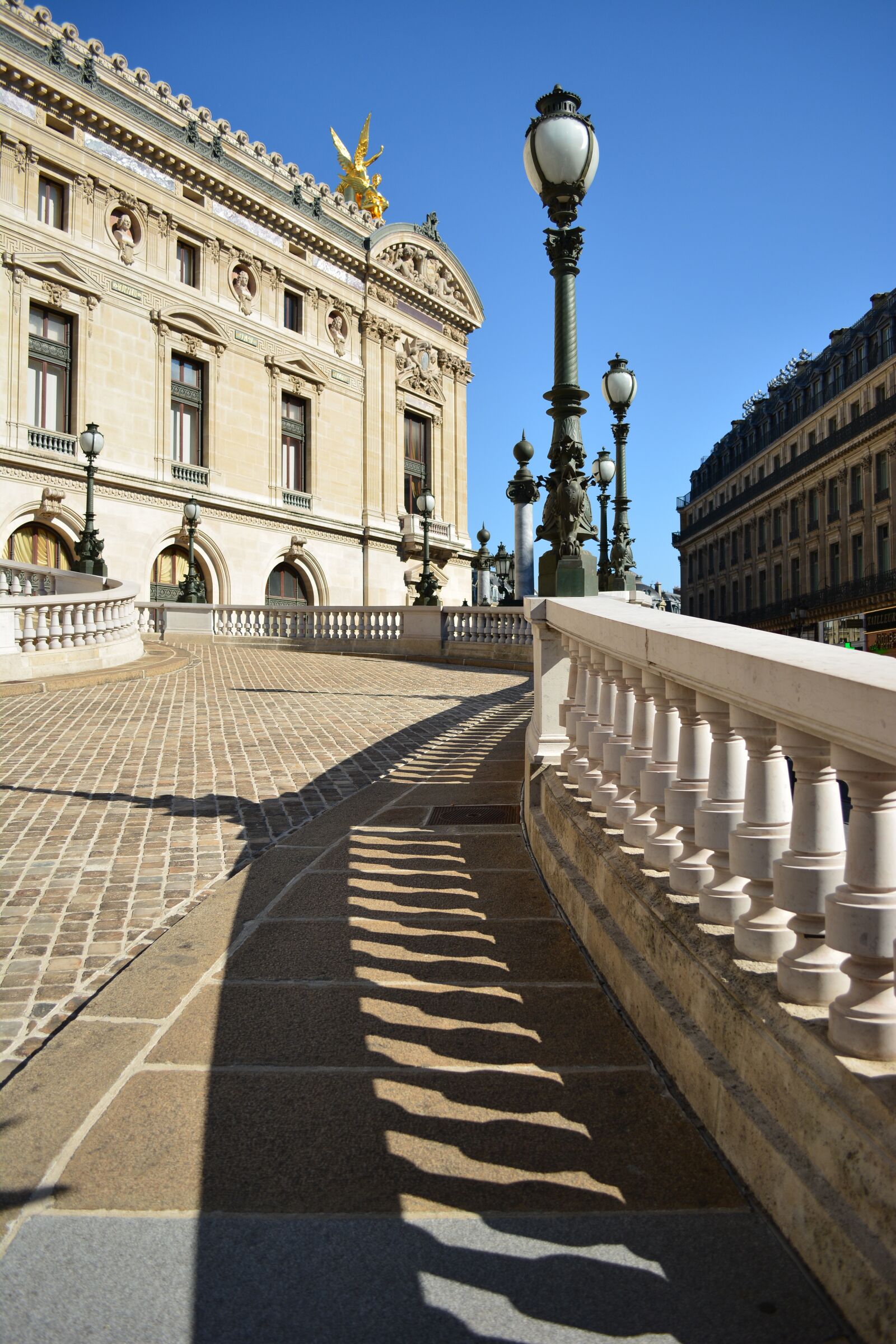 Nikon D5200 sample photo. Architecture, france, paris photography