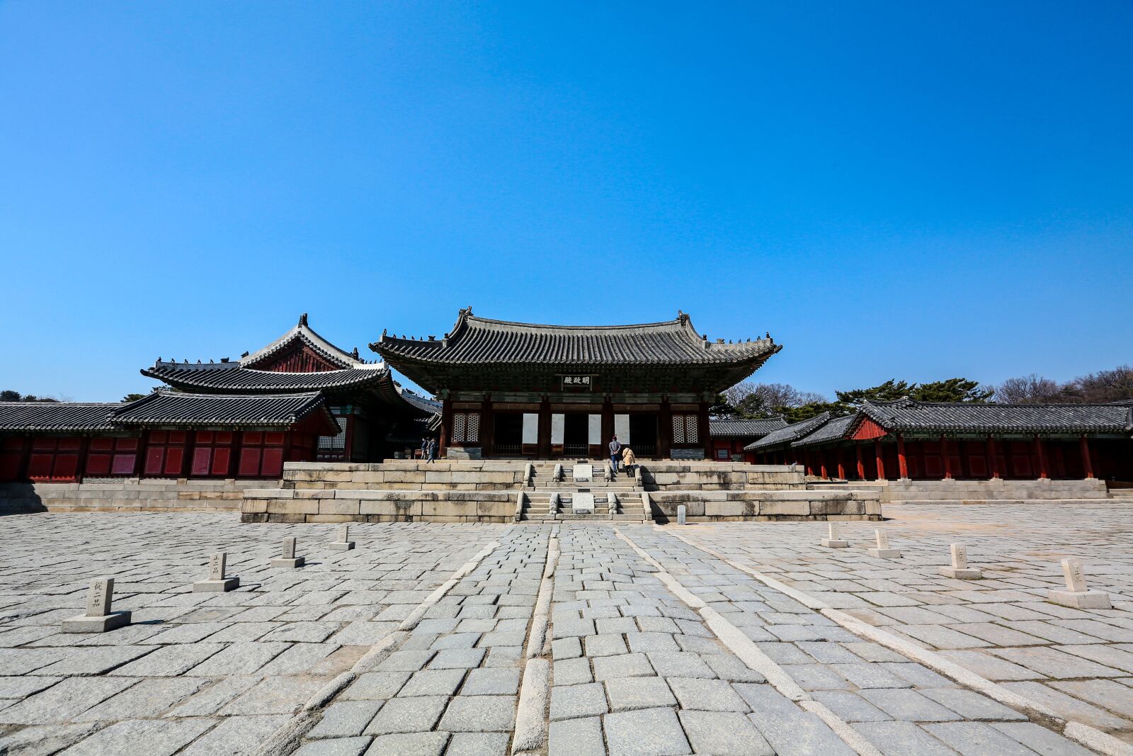 Canon EF 16-35mm F2.8L II USM sample photo. Republic of korea, the photography