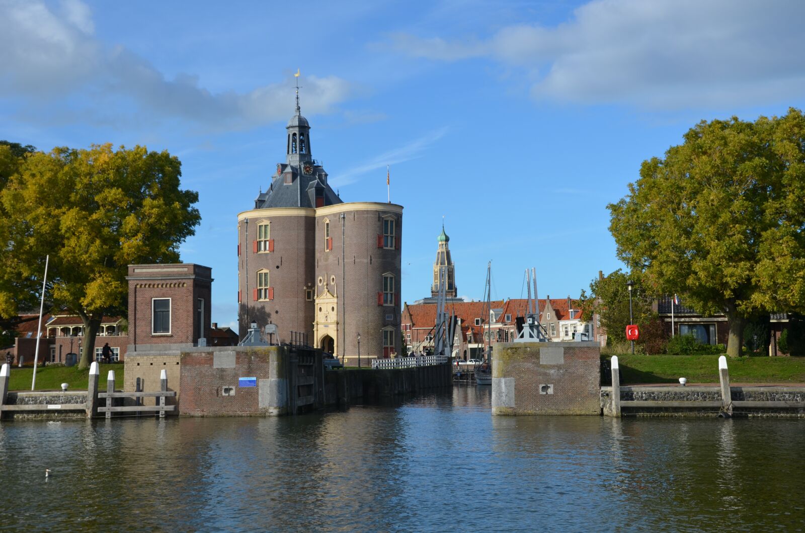 Nikon D5100 sample photo. Netherlands, enkhuizen, dromedaris photography