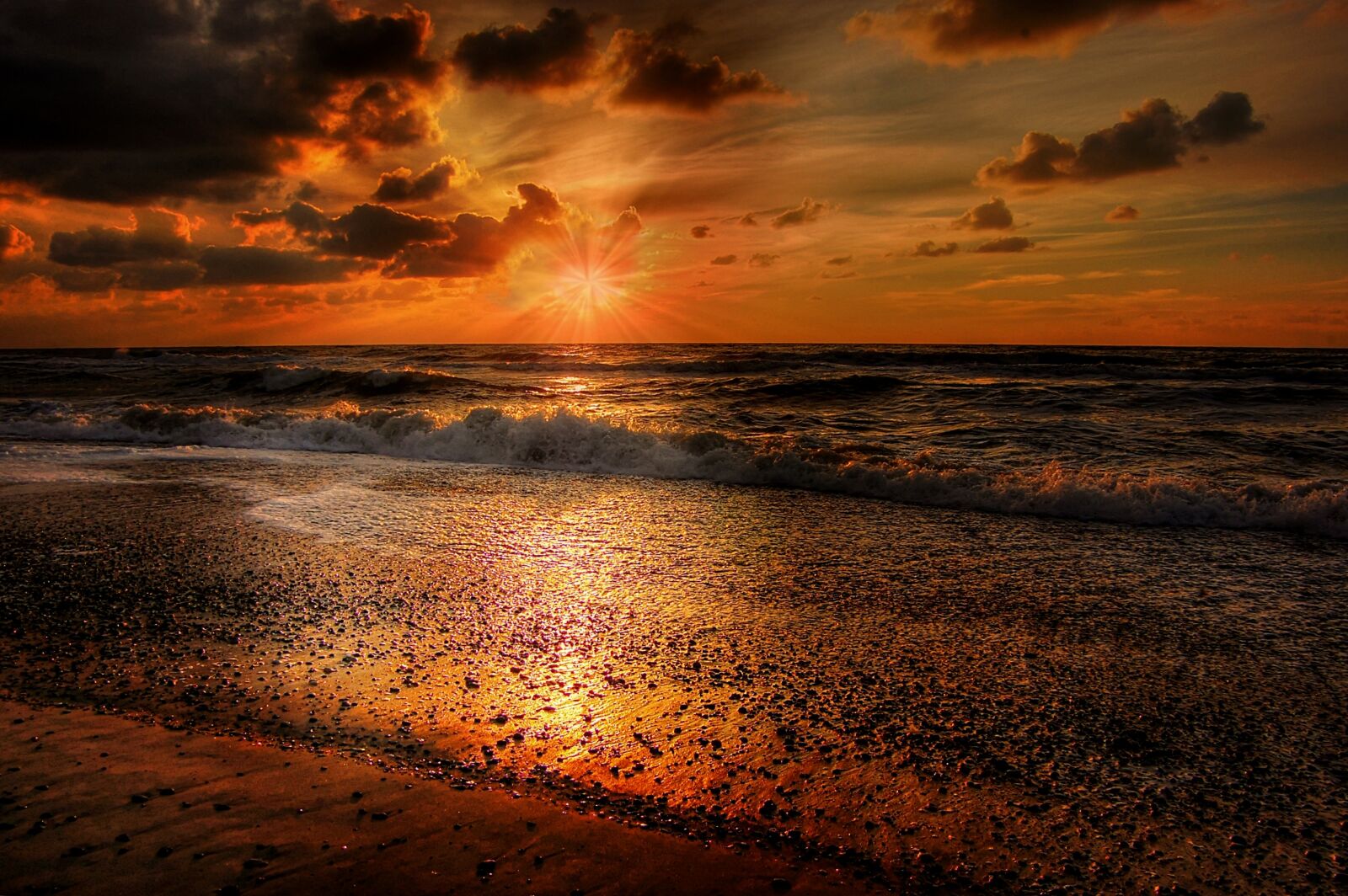 Nikon D40 sample photo. Sun, denmark, summer photography