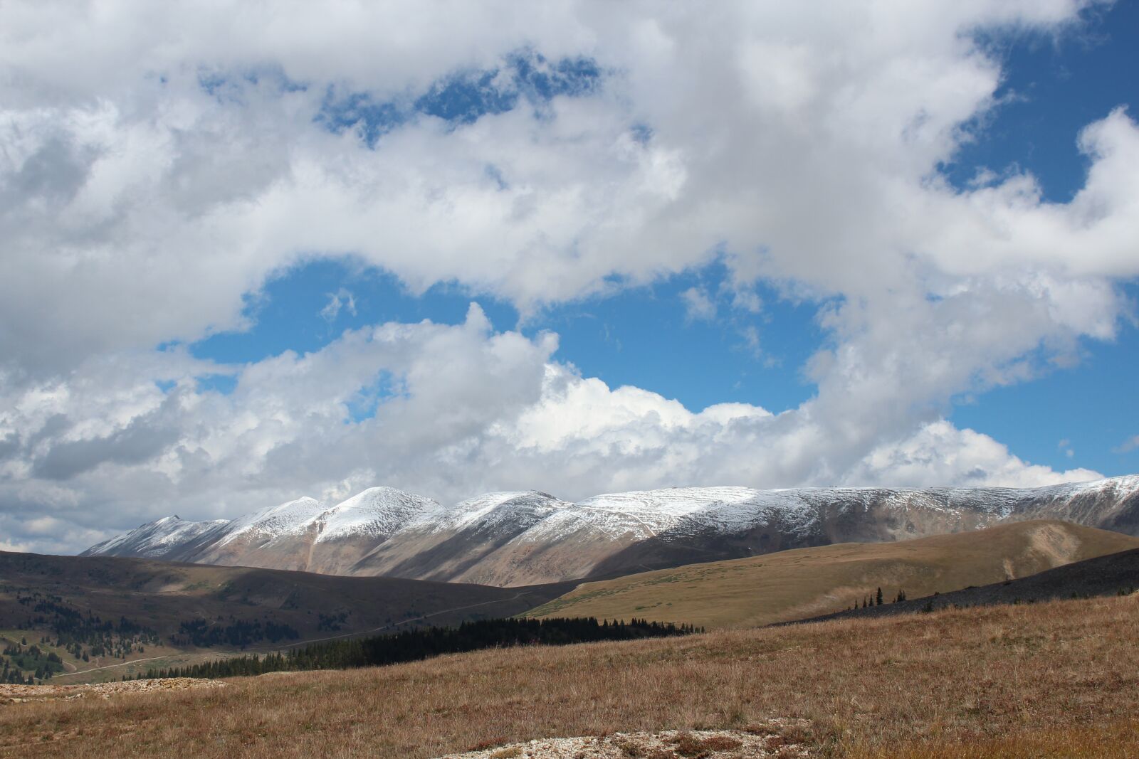 Canon EOS 600D (Rebel EOS T3i / EOS Kiss X5) sample photo. Nature, colorado, usa photography