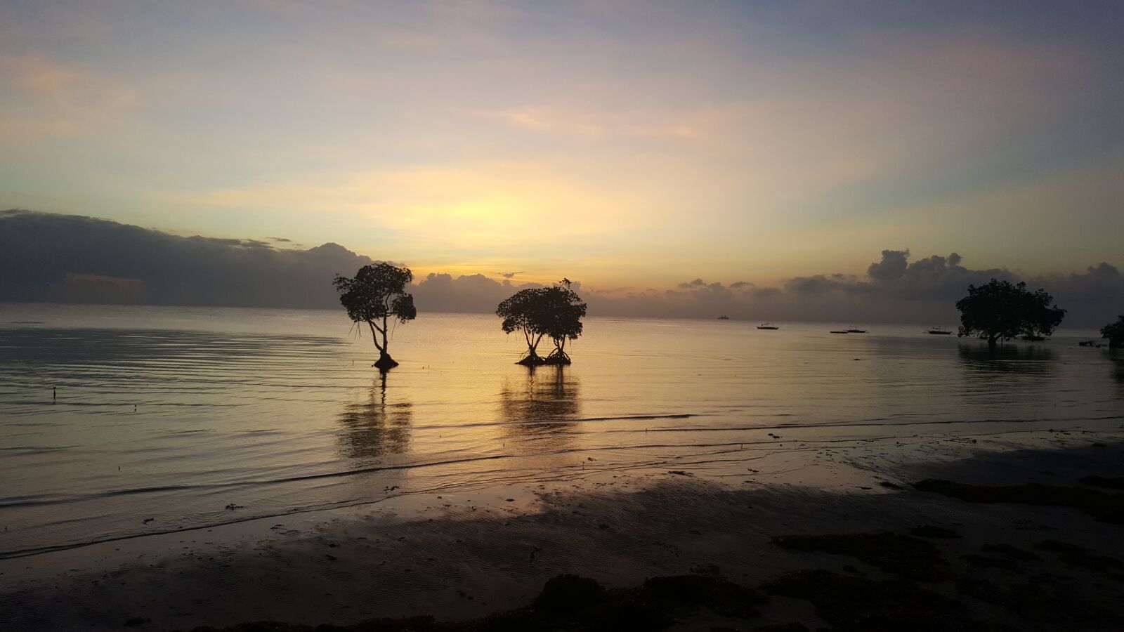Samsung Galaxy S6 sample photo. Sunset, philippines, puerto princesa photography