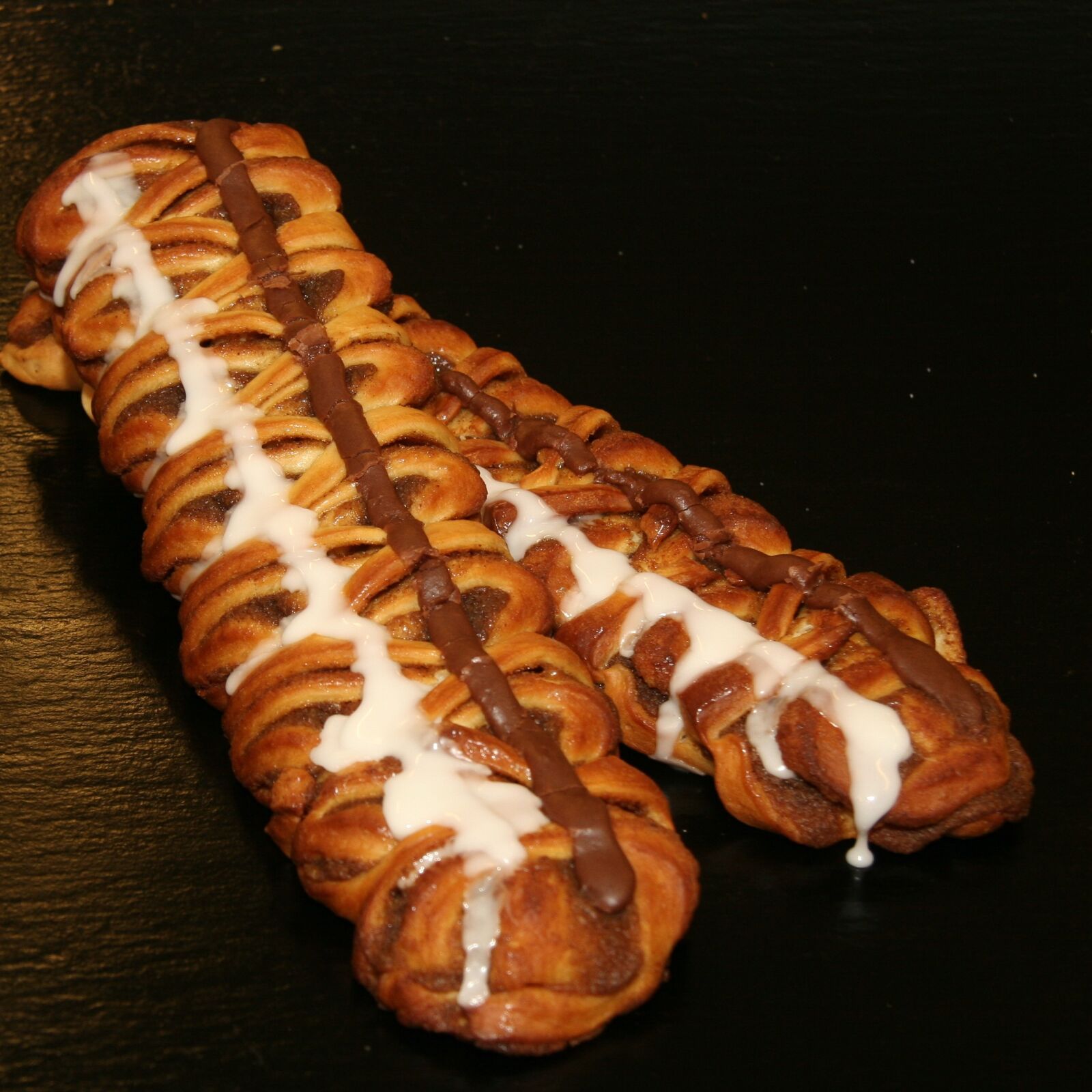 Canon EOS 20D sample photo. Great-rod, baker, pastry photography