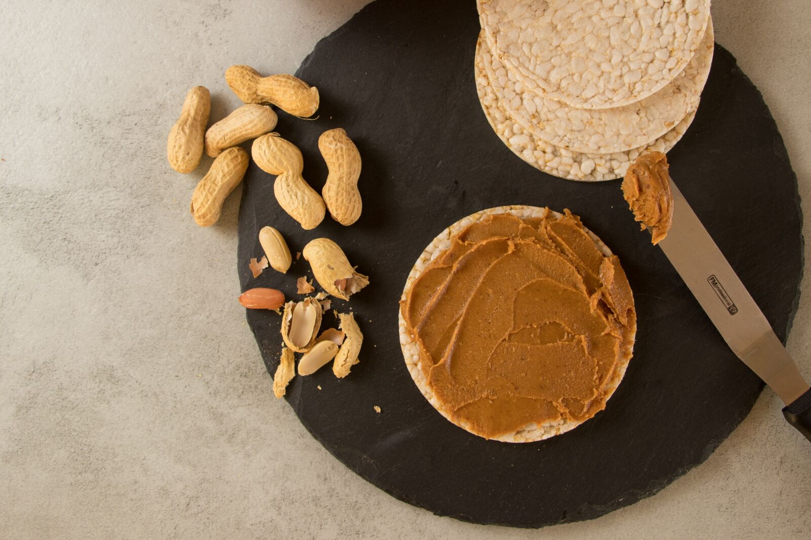 Canon EF-S 18-135mm F3.5-5.6 IS USM sample photo. Food, peanut, butter photography