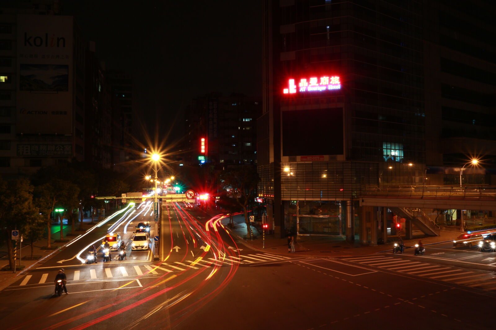 Canon EOS M sample photo