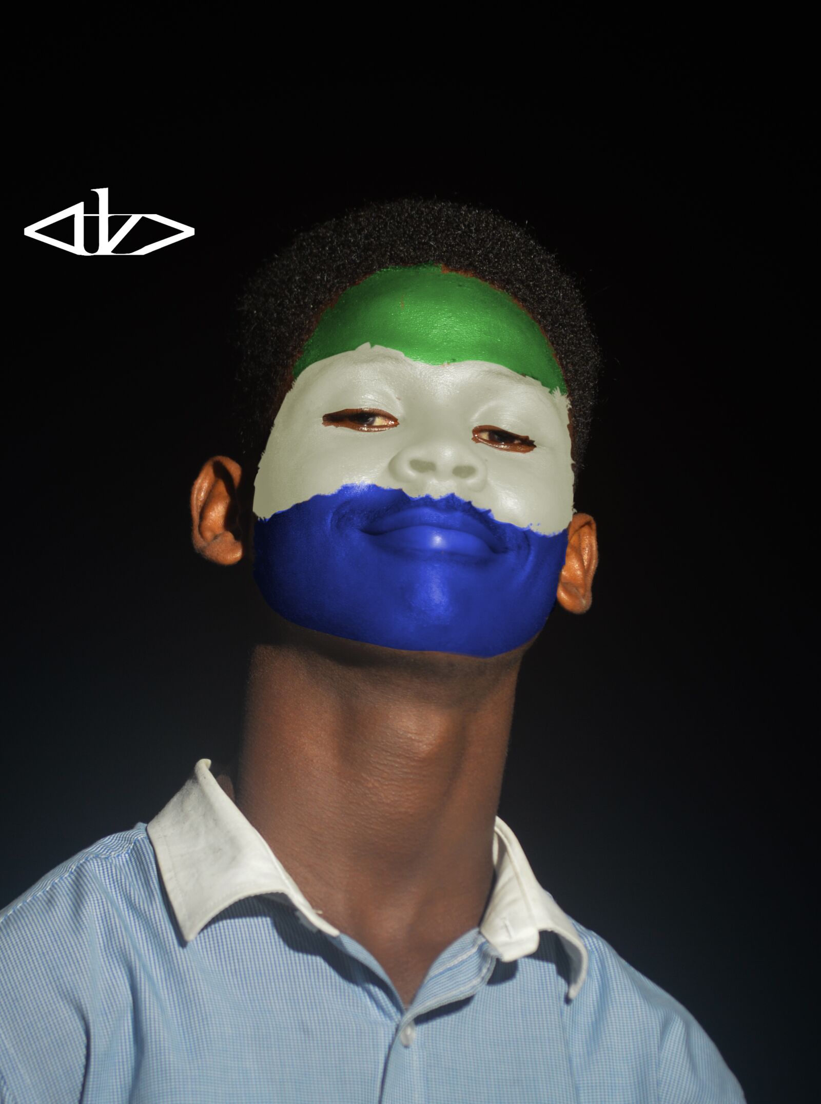 Nikon D3200 sample photo. Sierra leone, independent, happy photography