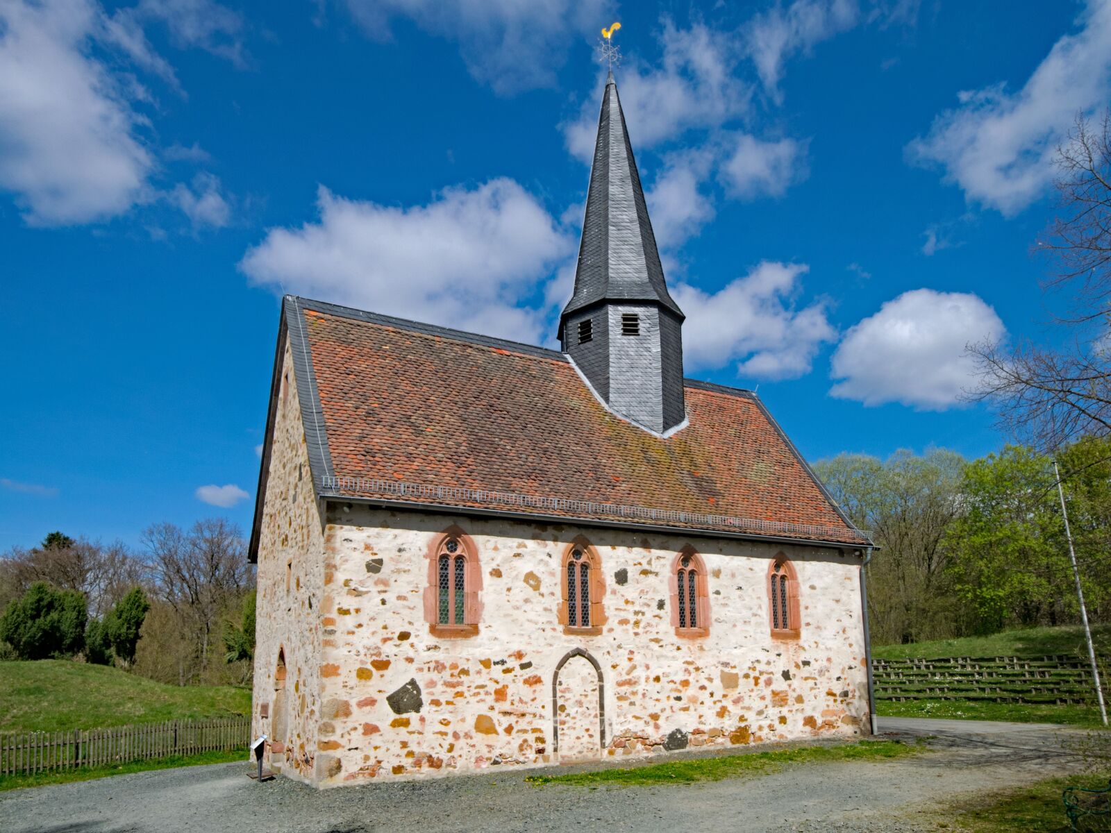 Nikon D5300 sample photo. Neu-anspach, hesse, germany photography
