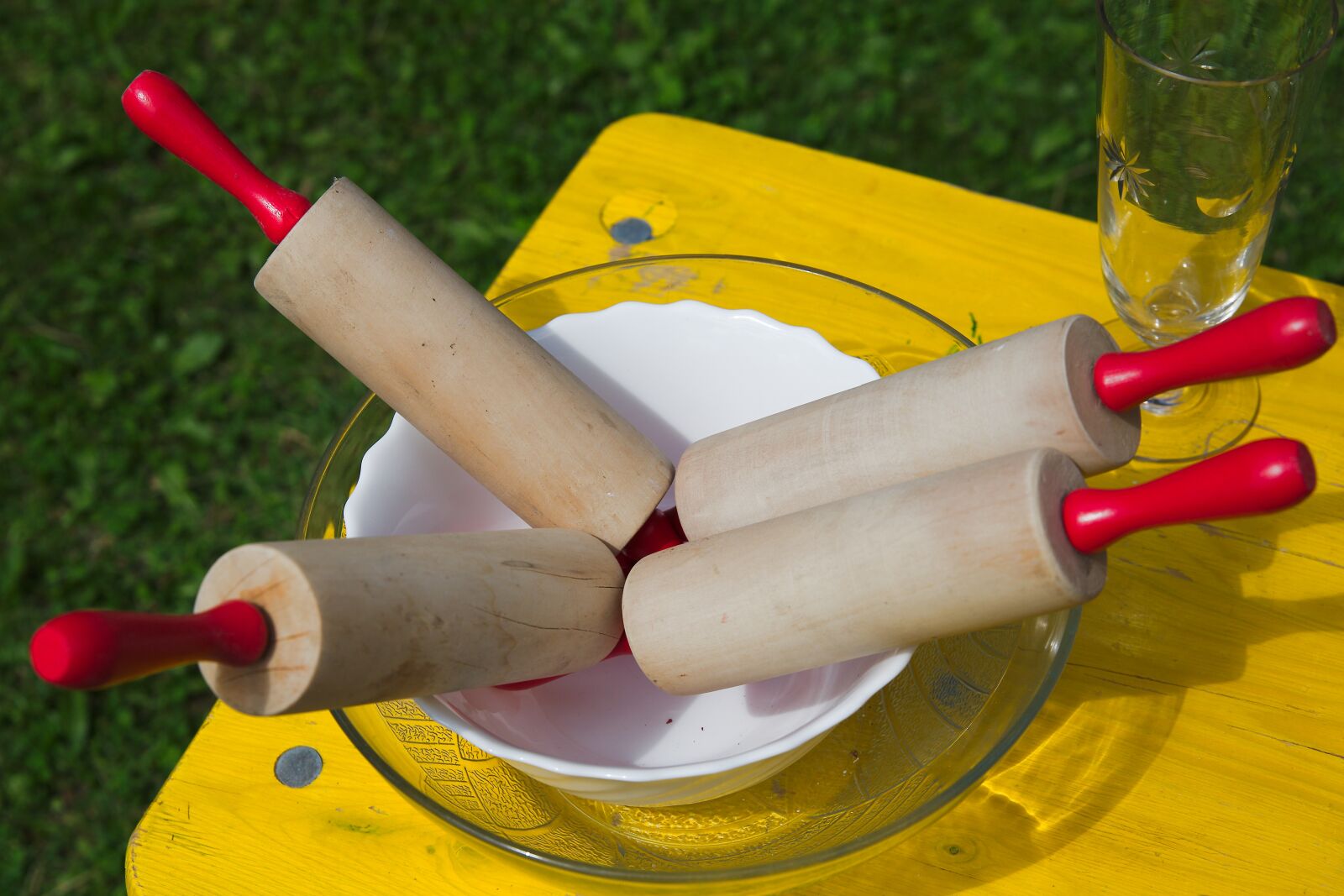 Canon EOS 6D sample photo. Equipment, summer, wood photography