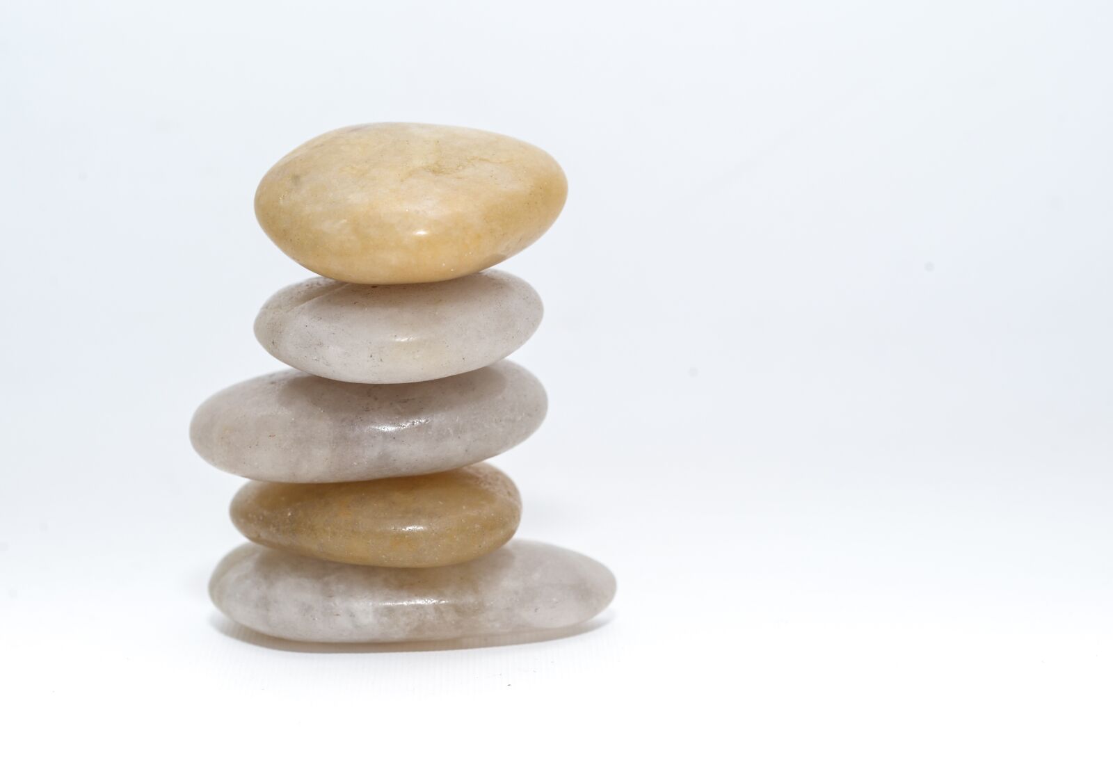 Nikon D610 sample photo. Balance, stones, pebbles photography
