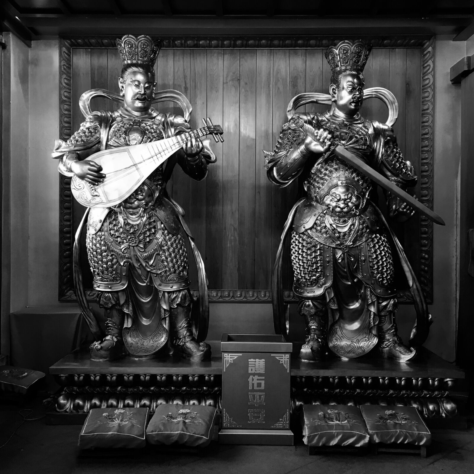 Apple iPhone 6s sample photo. Buddhism, religion, meditation photography