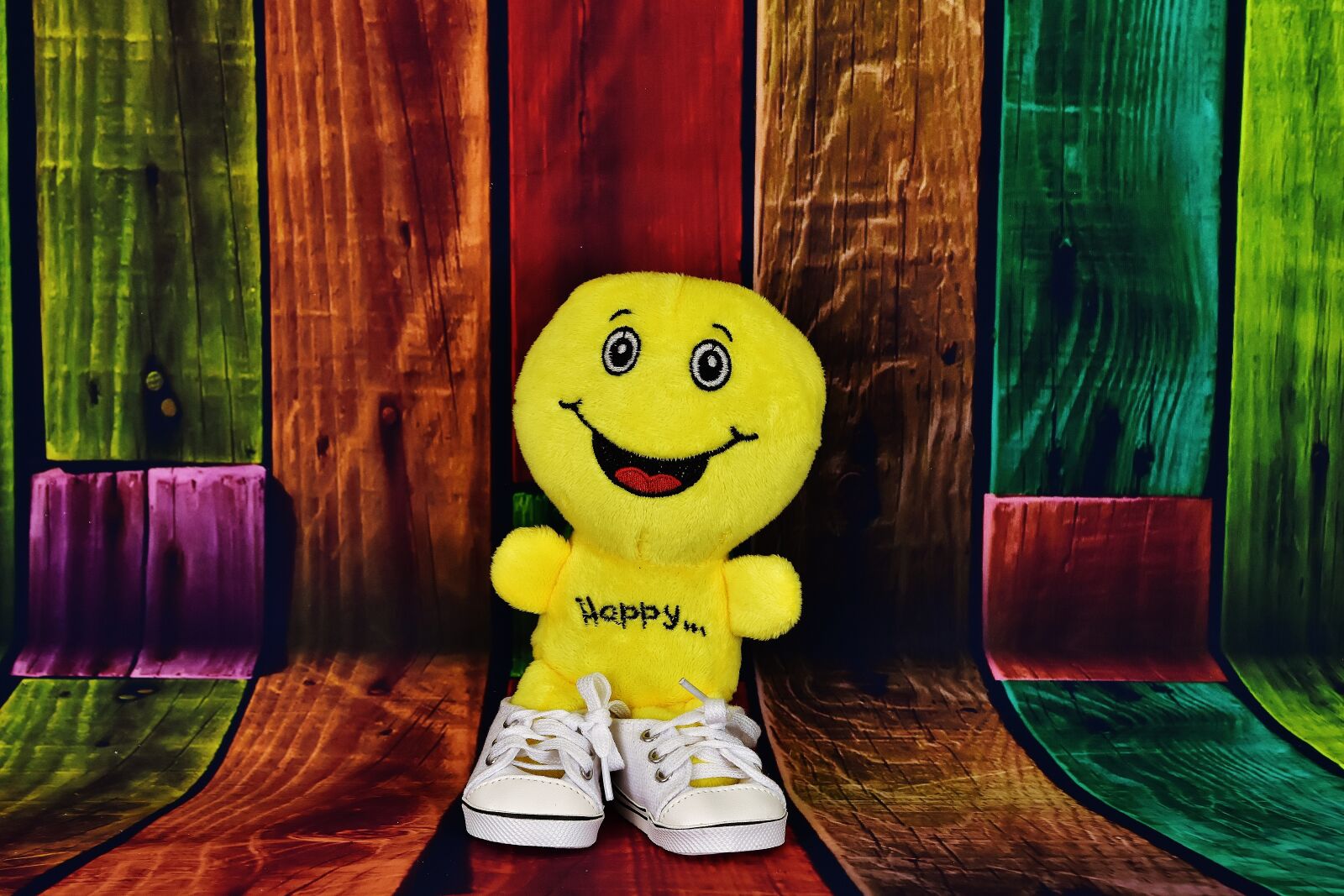 Nikon D7200 sample photo. Smiley, happy, cheerful photography