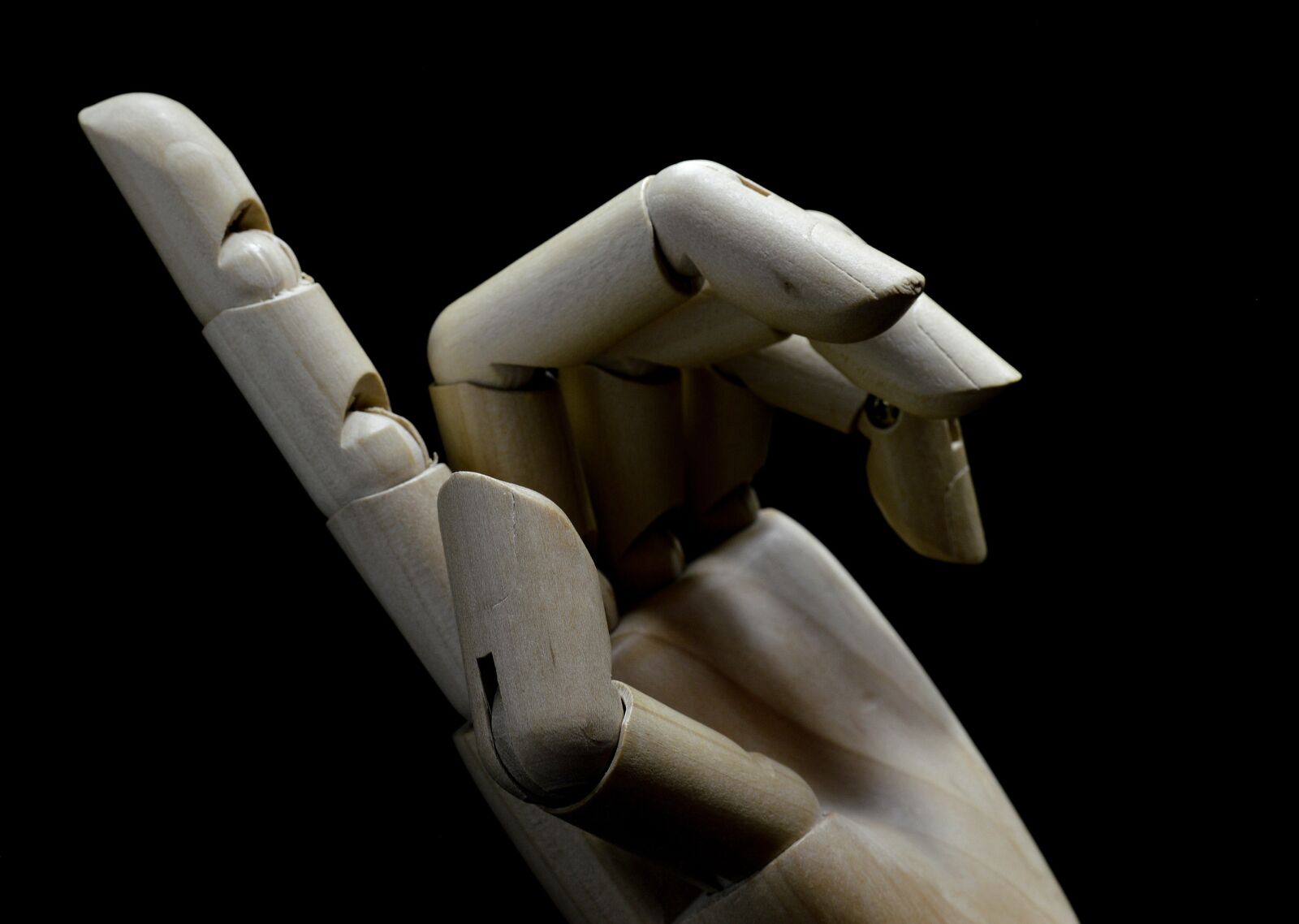 Nikon D3200 sample photo. Hand, finger, indicate the photography