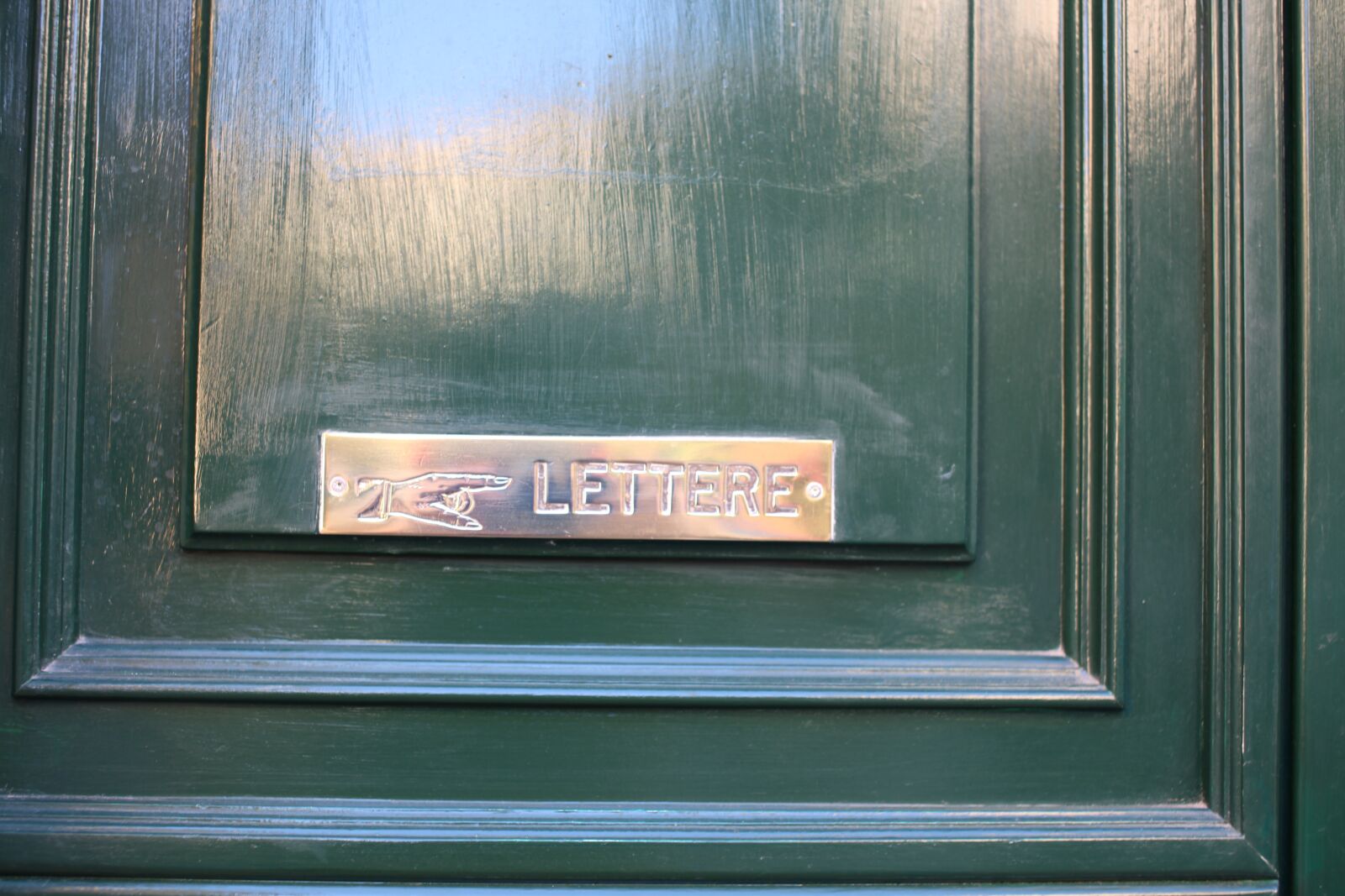 Canon EOS 5D Mark II sample photo. Letters, box, letter box photography