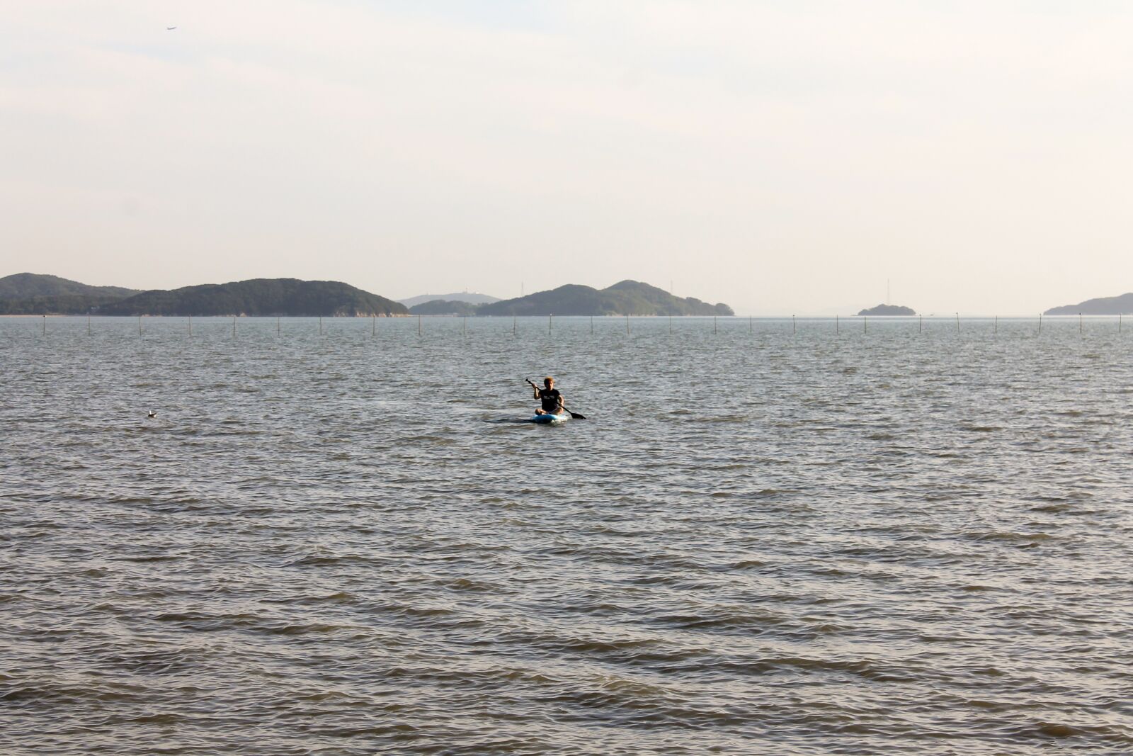 Canon EOS 1100D (EOS Rebel T3 / EOS Kiss X50) sample photo. Ocean, sea, water photography