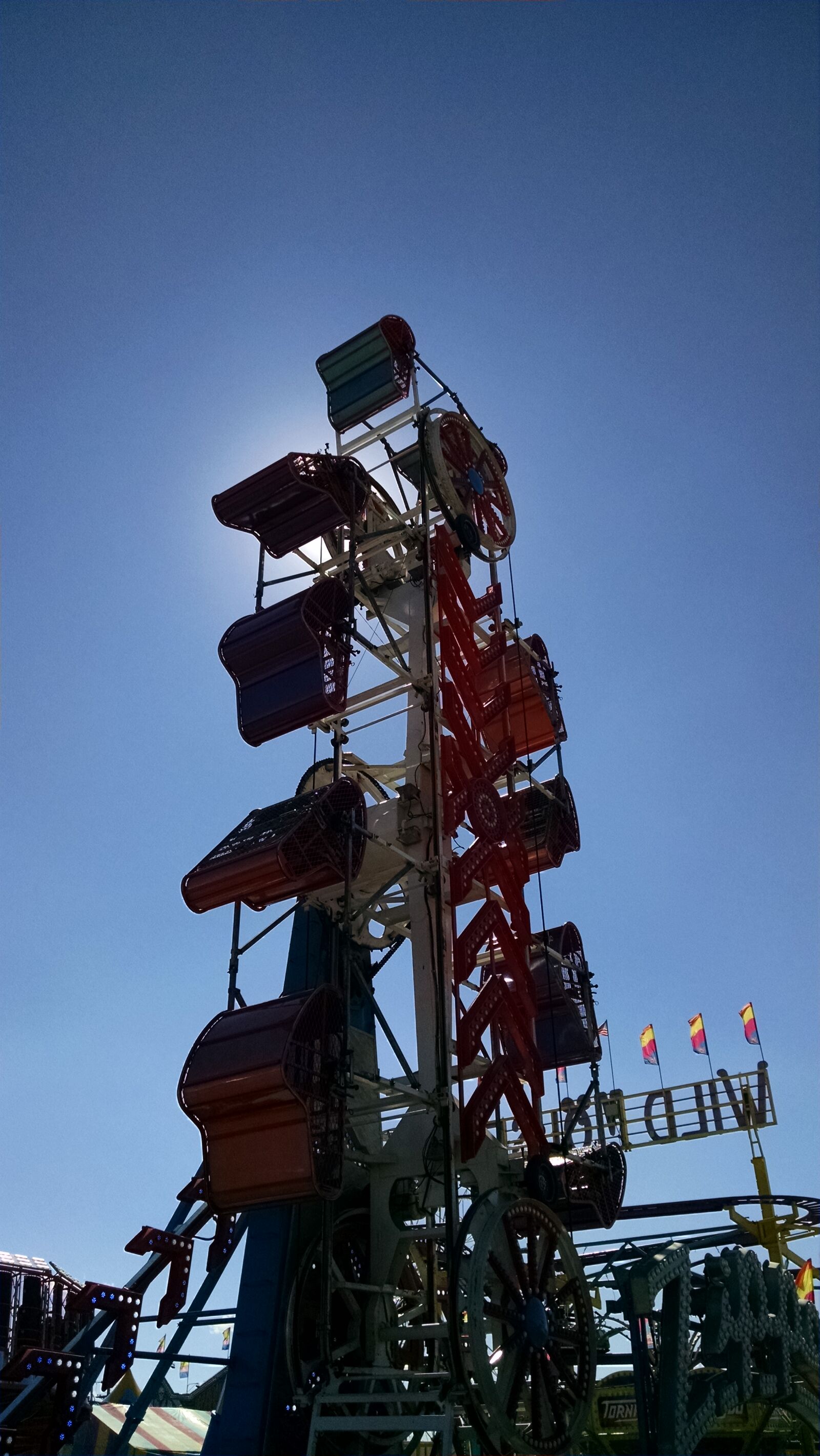 Motorola XT1080 sample photo
