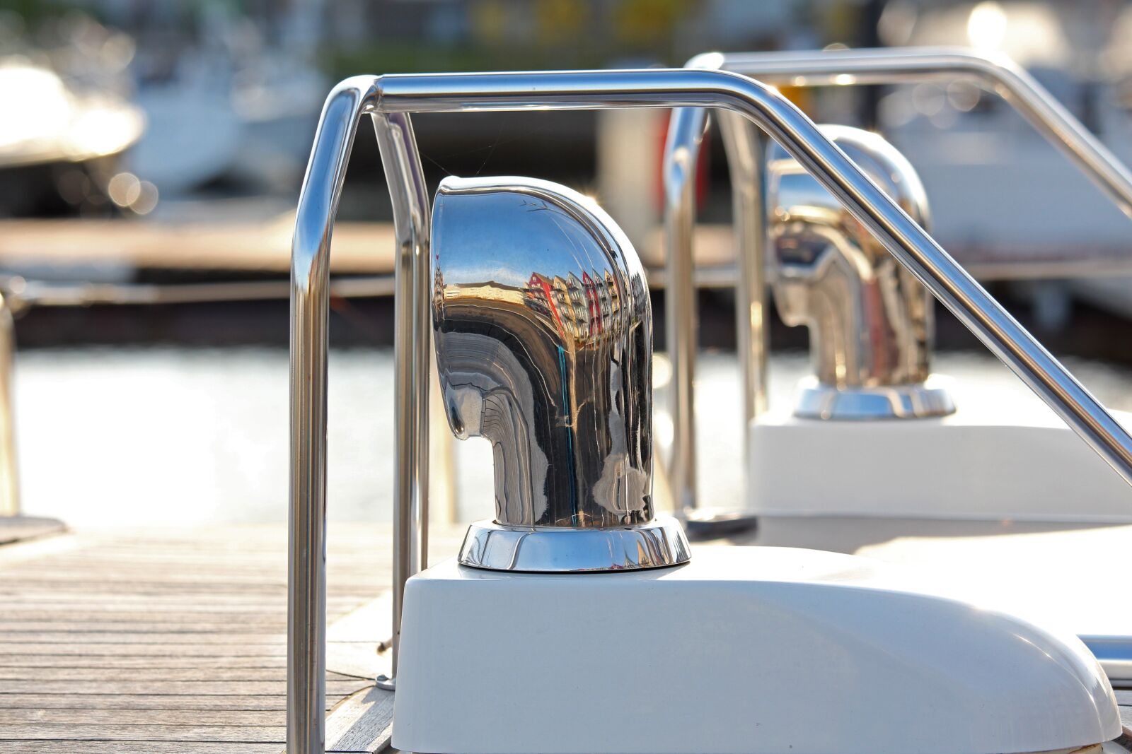 Canon EOS 700D (EOS Rebel T5i / EOS Kiss X7i) sample photo. Sailing boat, deck, ship photography