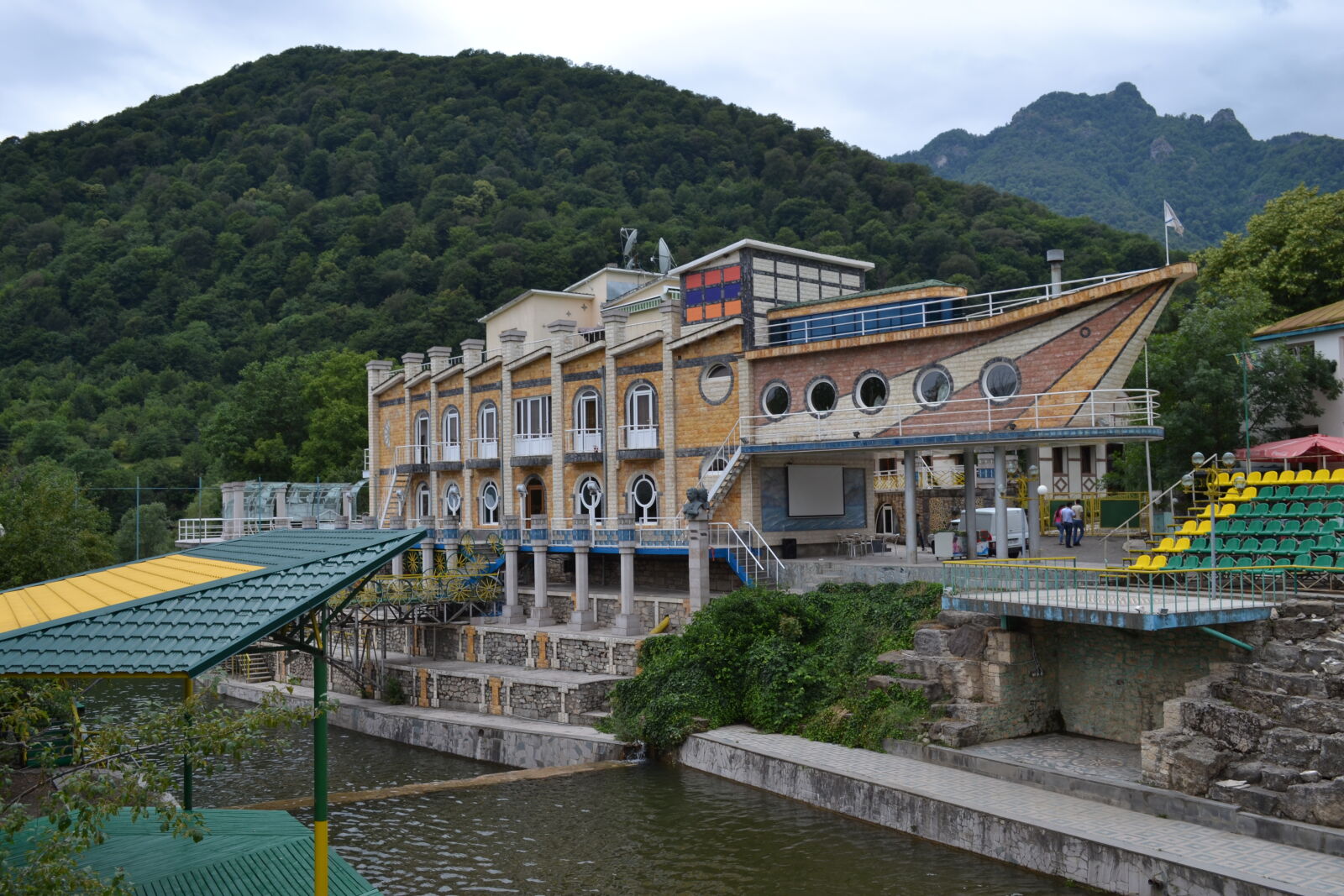 Nikon D3100 sample photo