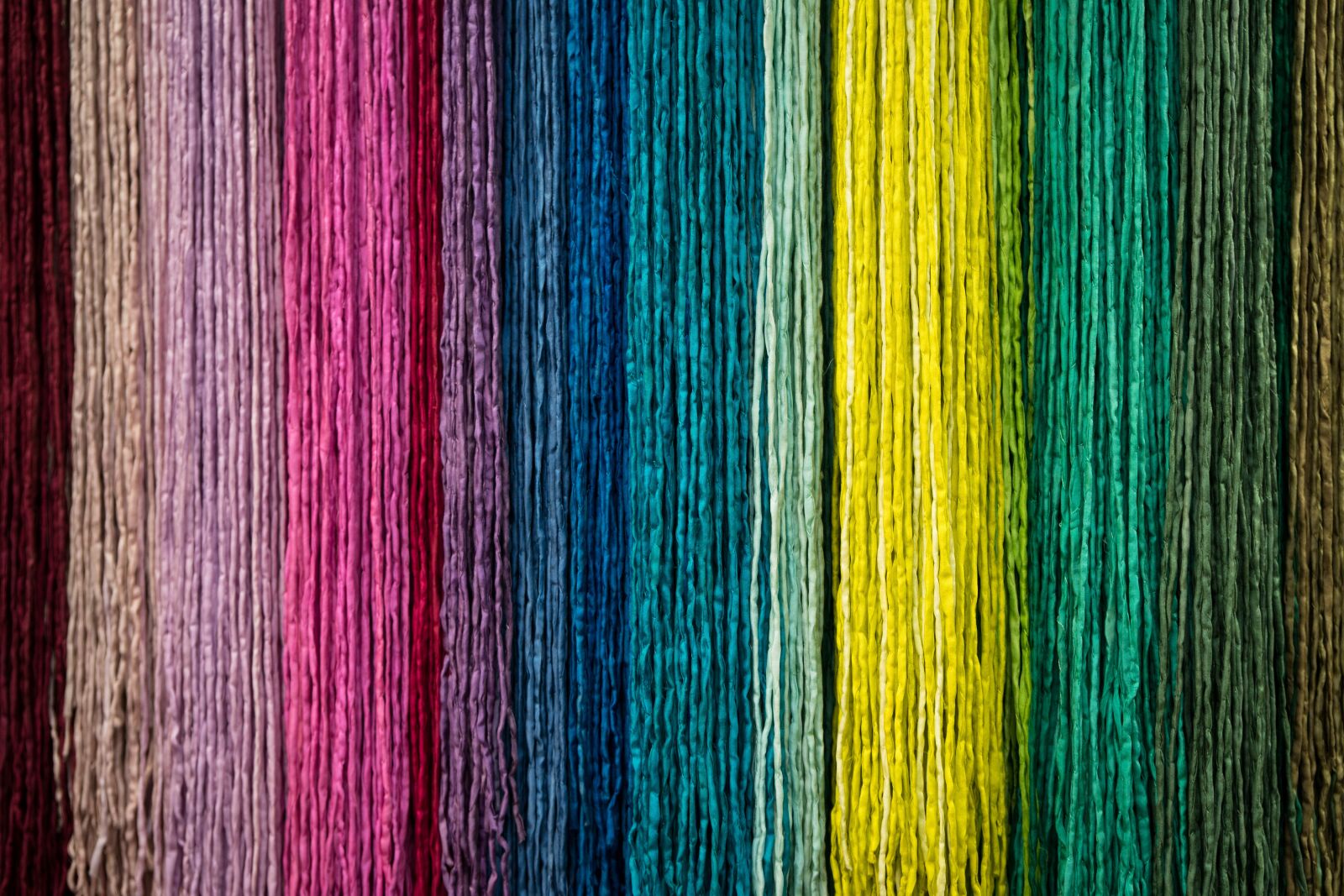 Sony a6500 + Sony Vario-Tessar T* E 16-70mm F4 ZA OSS sample photo. Cord, rope, fiber photography