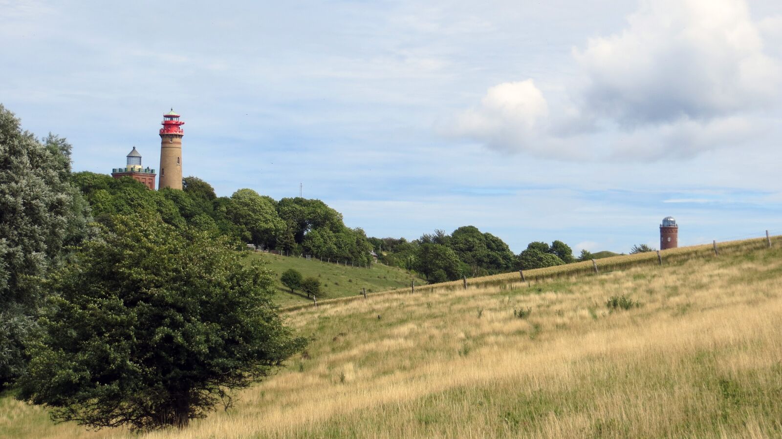 Canon PowerShot SX240 HS sample photo. Cape arkona, r gen photography