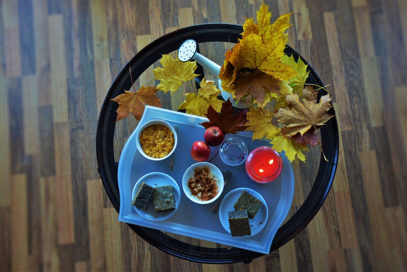 Nikon D5200 sample photo. Breakfast, food, dining photography