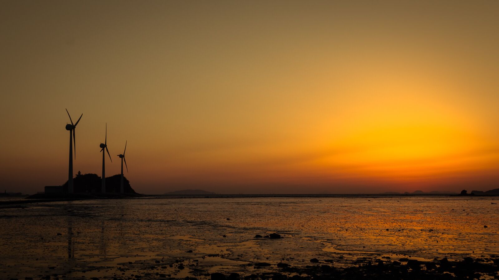 Nikon D3100 sample photo. Ray, sunset, wind power photography