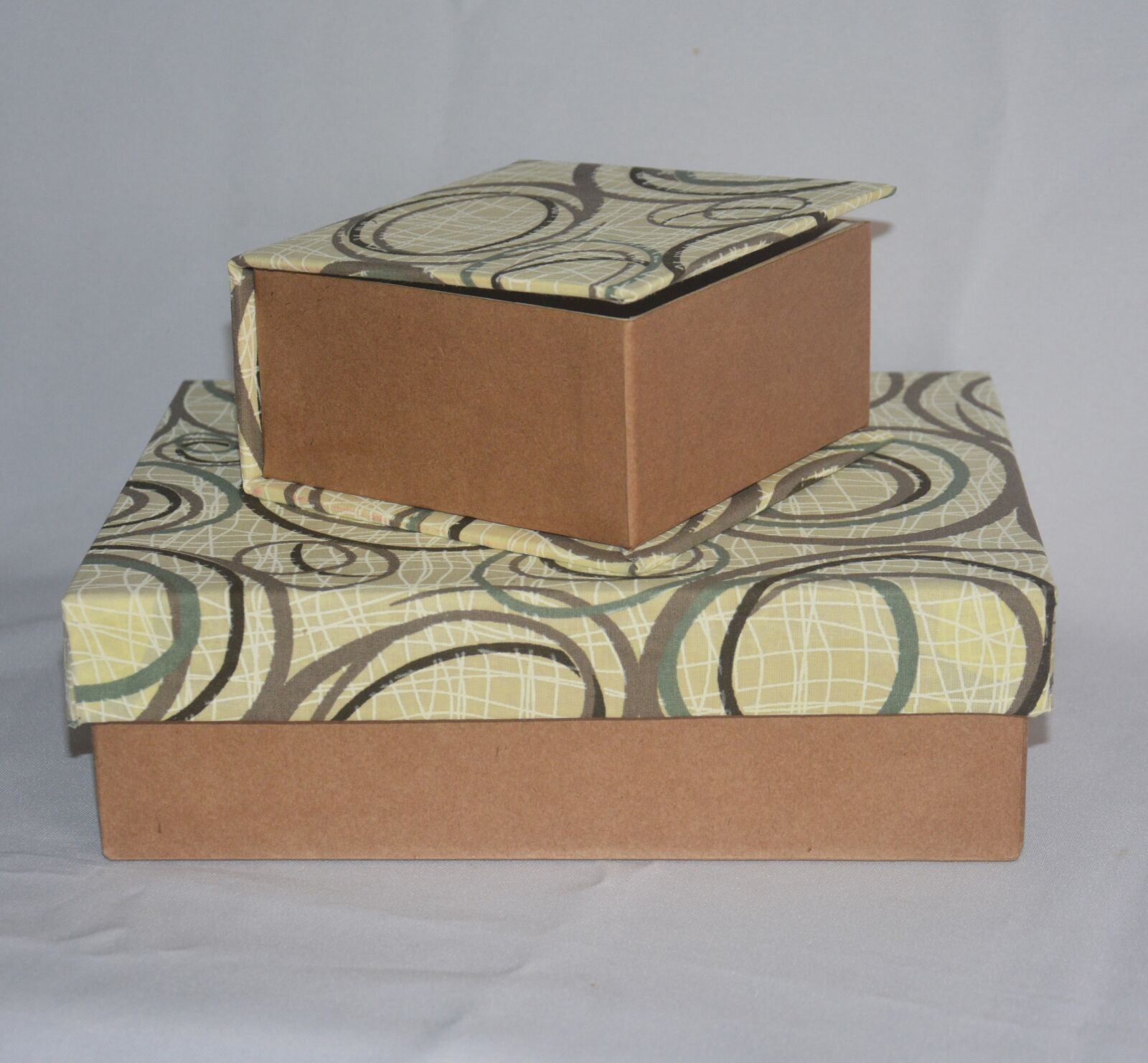 Nikon D7100 sample photo. Crafts, box, boxes photography