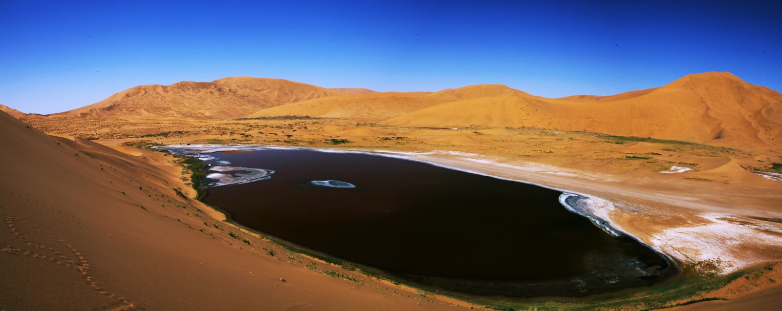 Canon EOS 5D Mark II sample photo. Desert, the scenery, natural photography