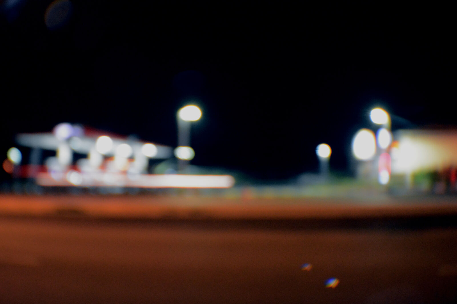 Nikon D5200 sample photo. Blur, dark, lights, wallpaper photography