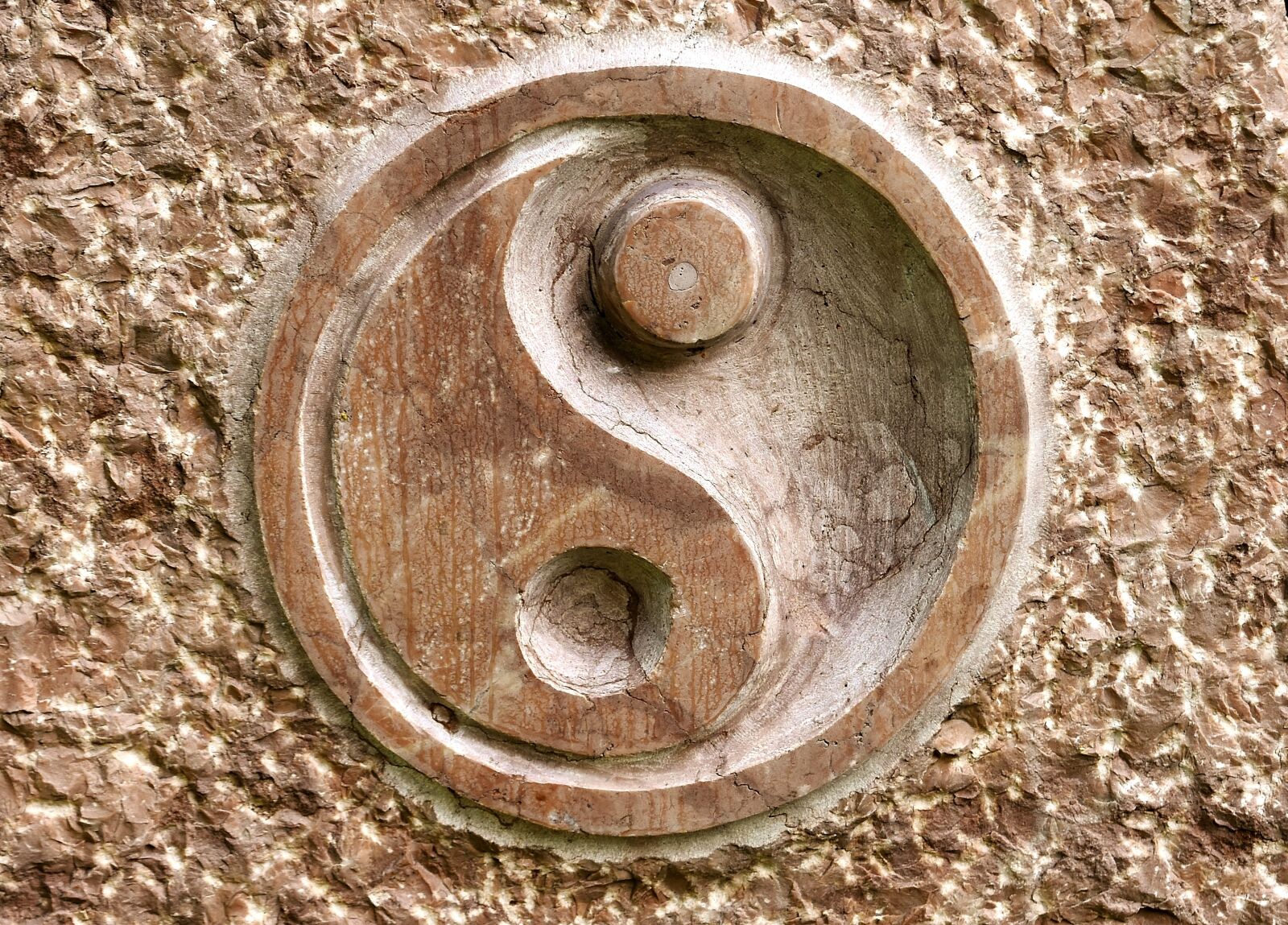 Nikon D7200 sample photo. Yin, yang, yin yang photography