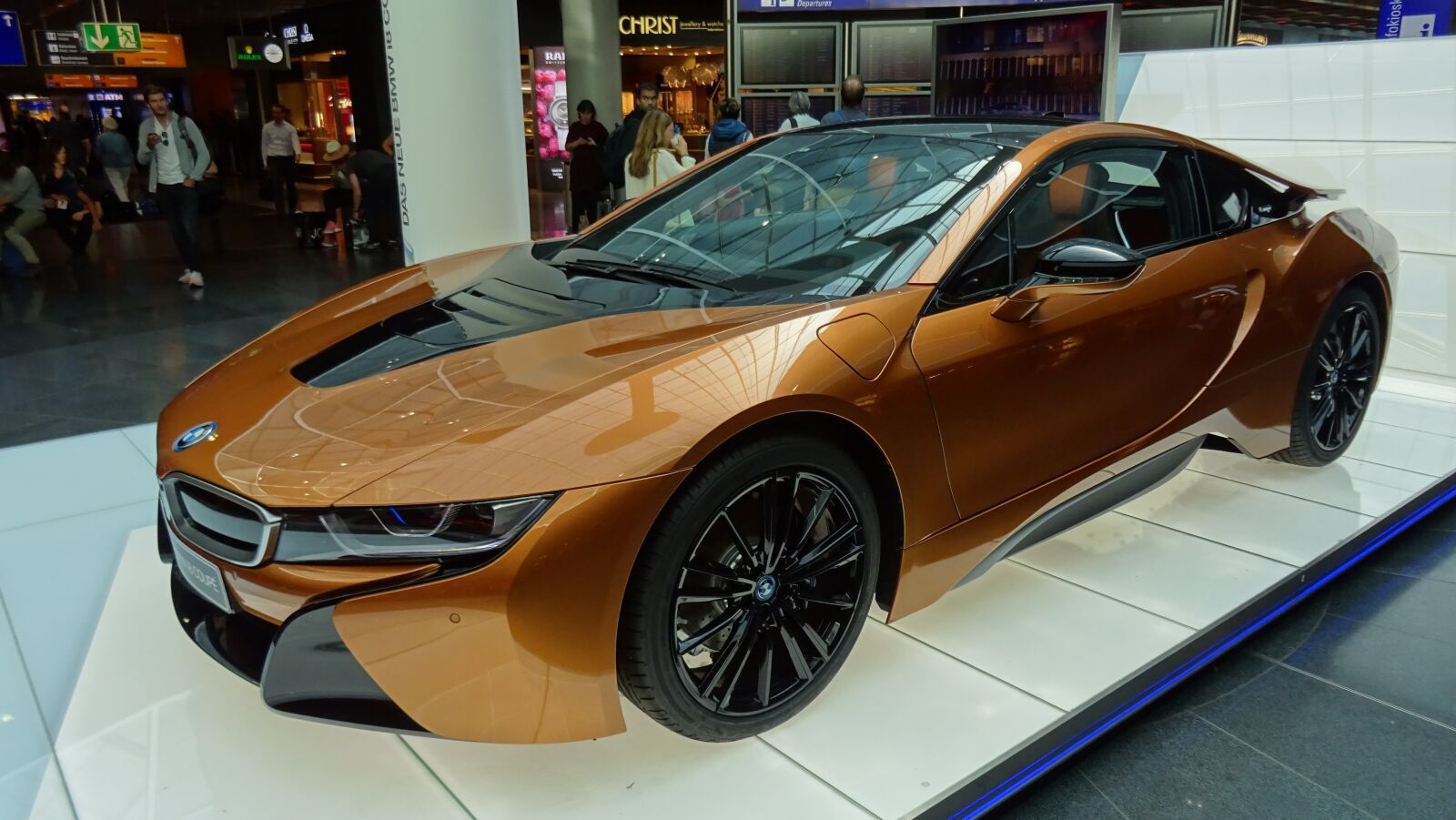 Sony DSC-HX60 sample photo. Car, auto, automotive photography