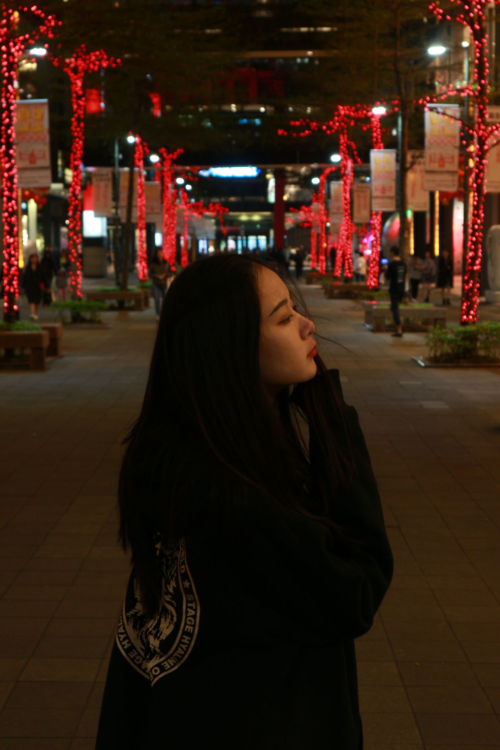 Canon EOS M sample photo