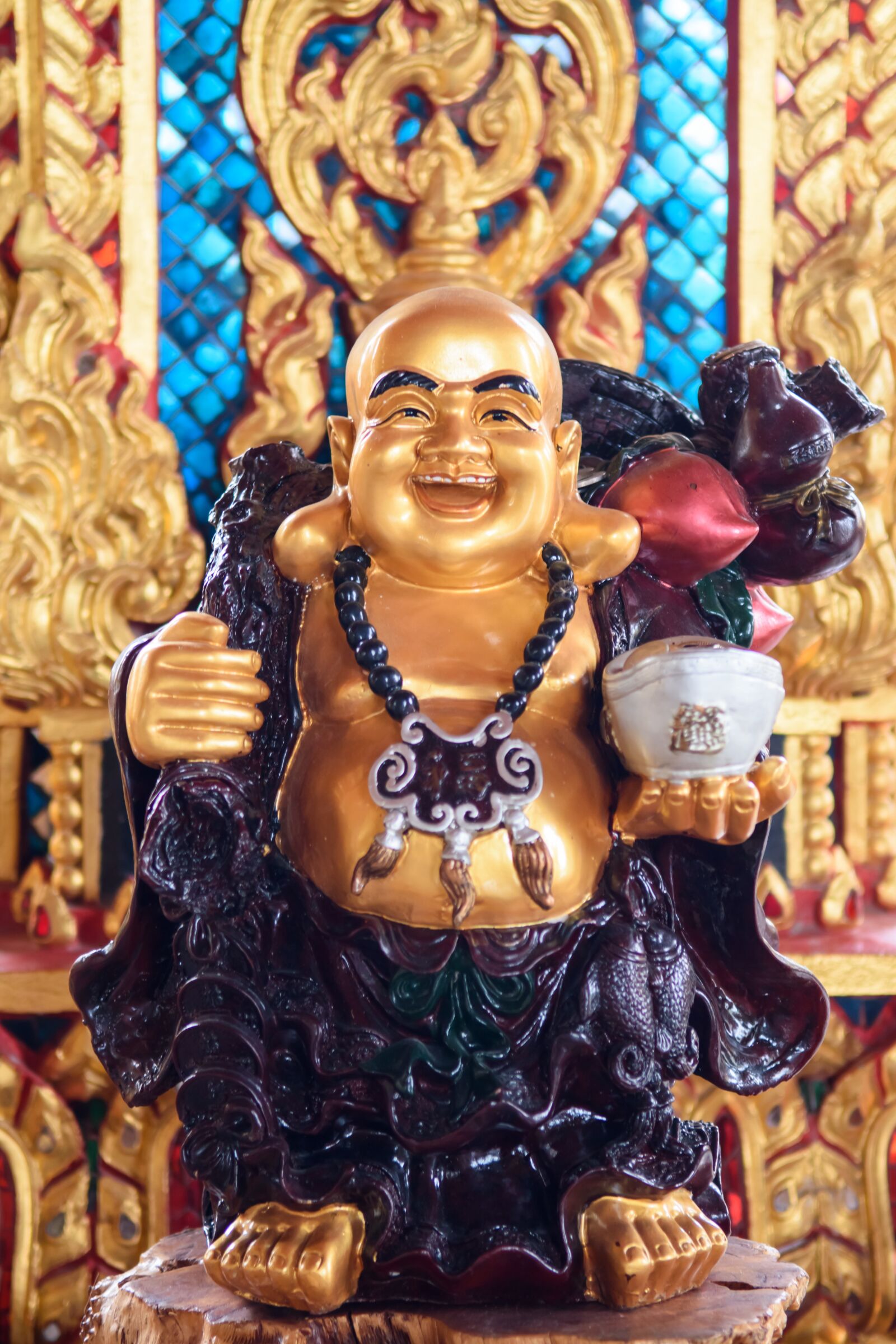 Nikon D5500 sample photo. Religion, god, wealthy photography