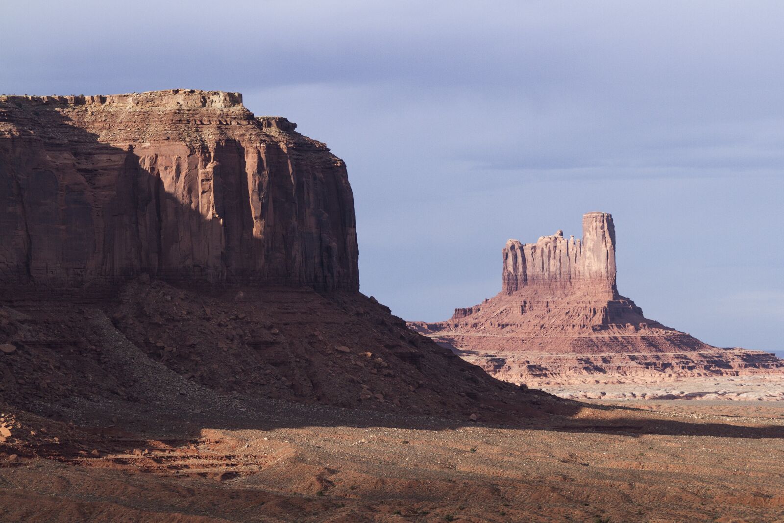 Canon EOS 7D + Canon EF 28-135mm F3.5-5.6 IS USM sample photo. Monument valley, arizona, utah photography
