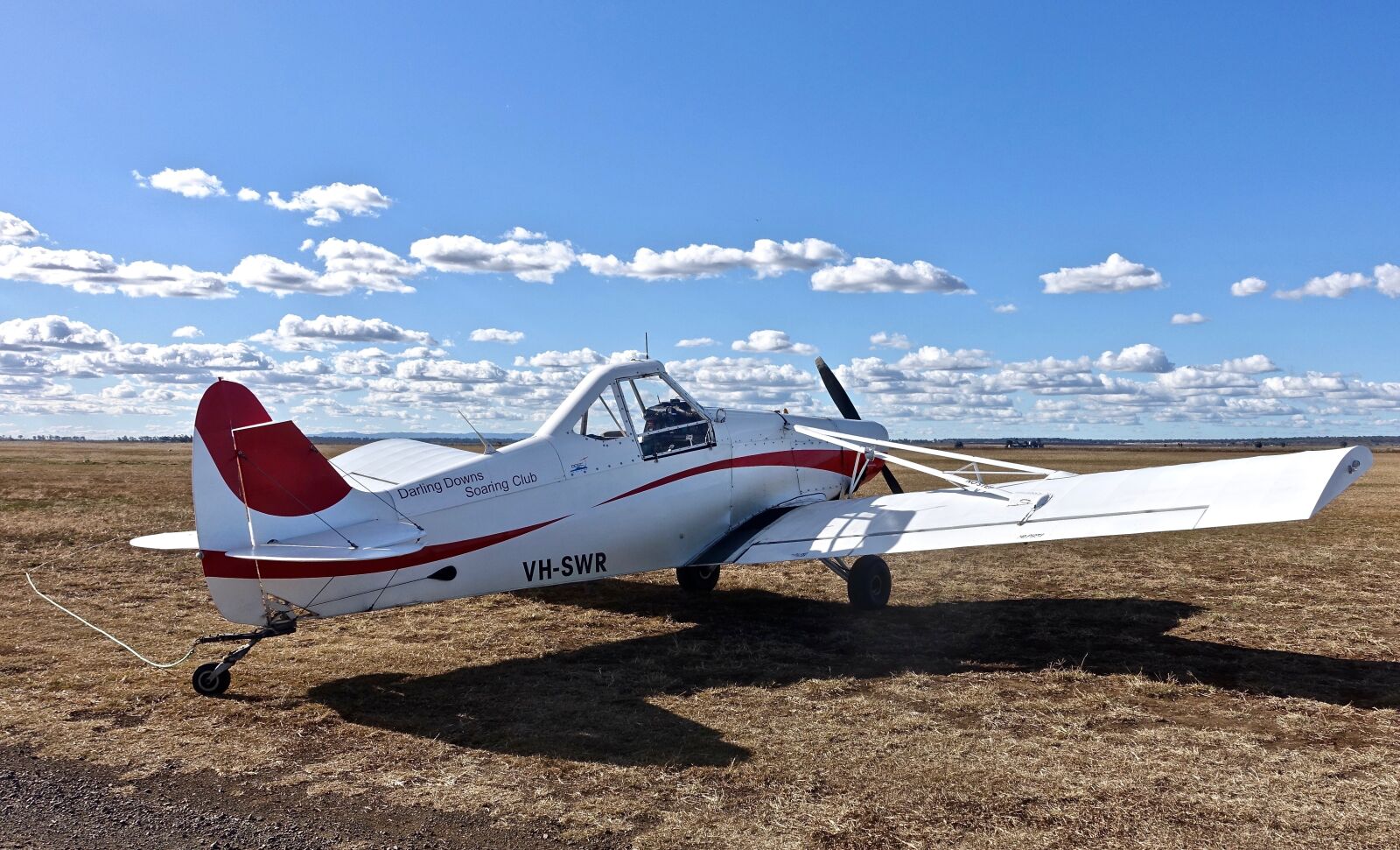Sony Cyber-shot DSC-RX100 III sample photo. Aeroplane, aircraft, propeller photography