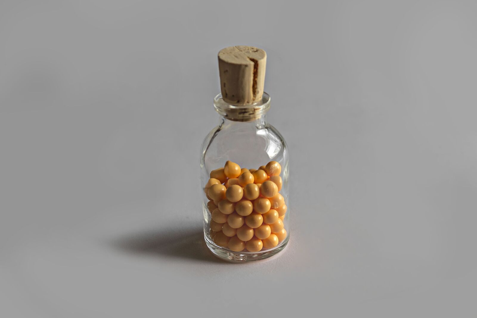 Canon EOS 600D (Rebel EOS T3i / EOS Kiss X5) sample photo. Bottle, cork, glass photography