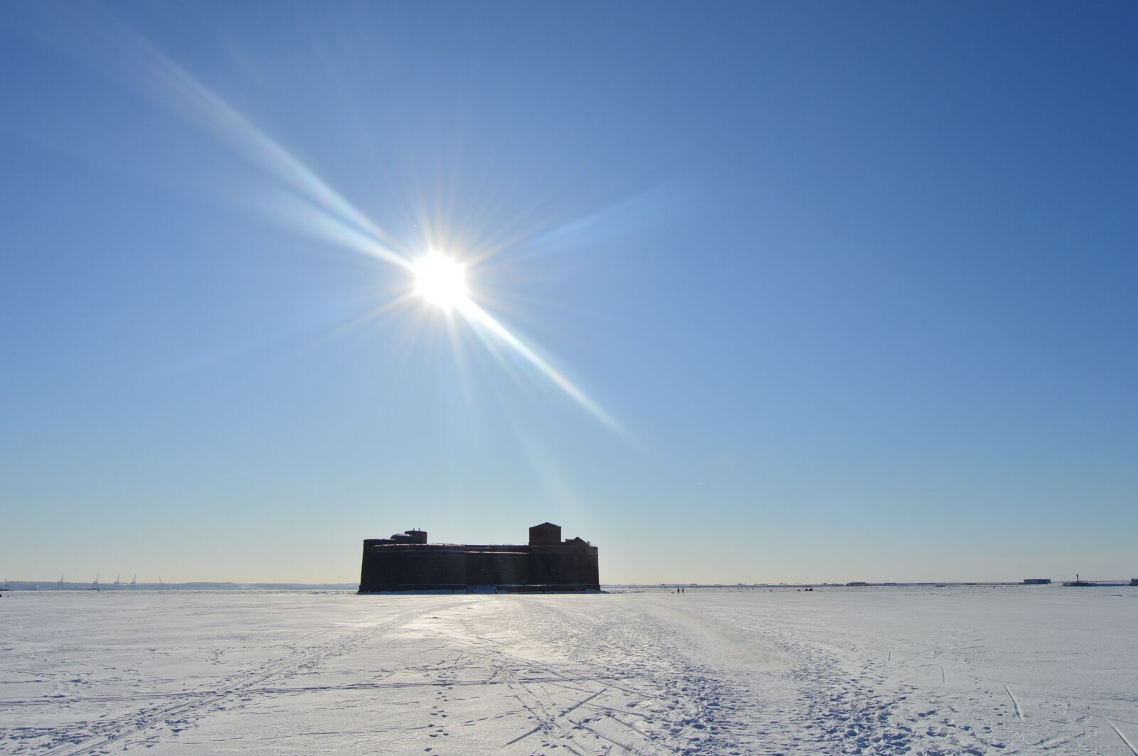 Nikon D3200 sample photo. Fort alexander, fort, sun photography