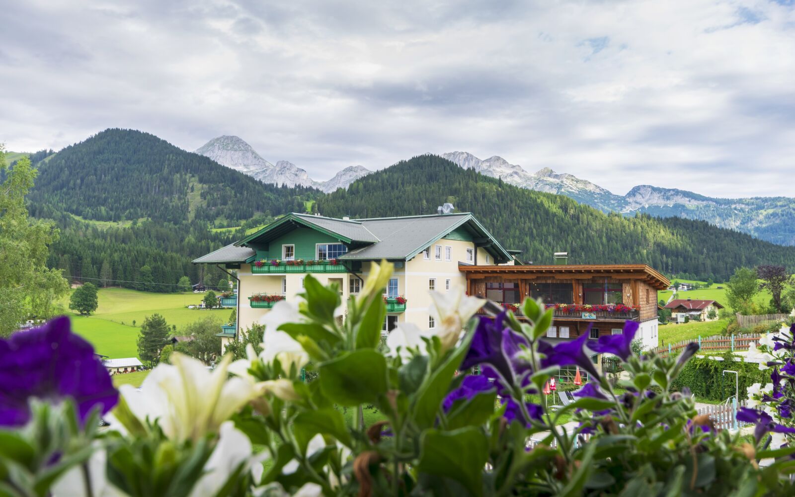 Nikon D3300 sample photo. Alps, alpine, mountains photography