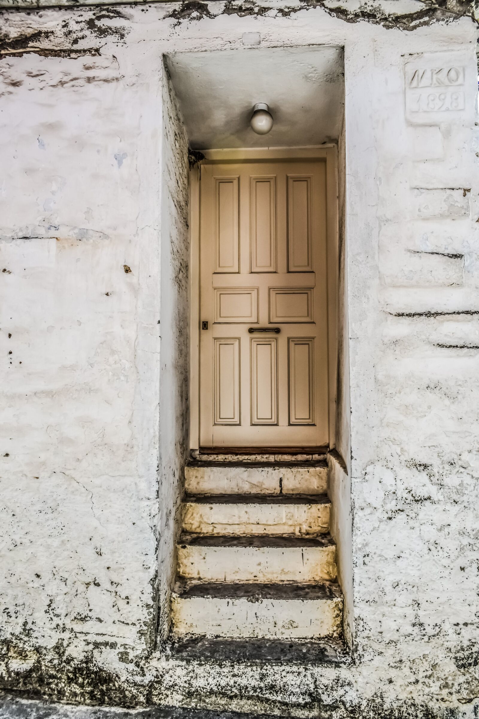 Nikon D3300 sample photo. House, entrance, stairs photography