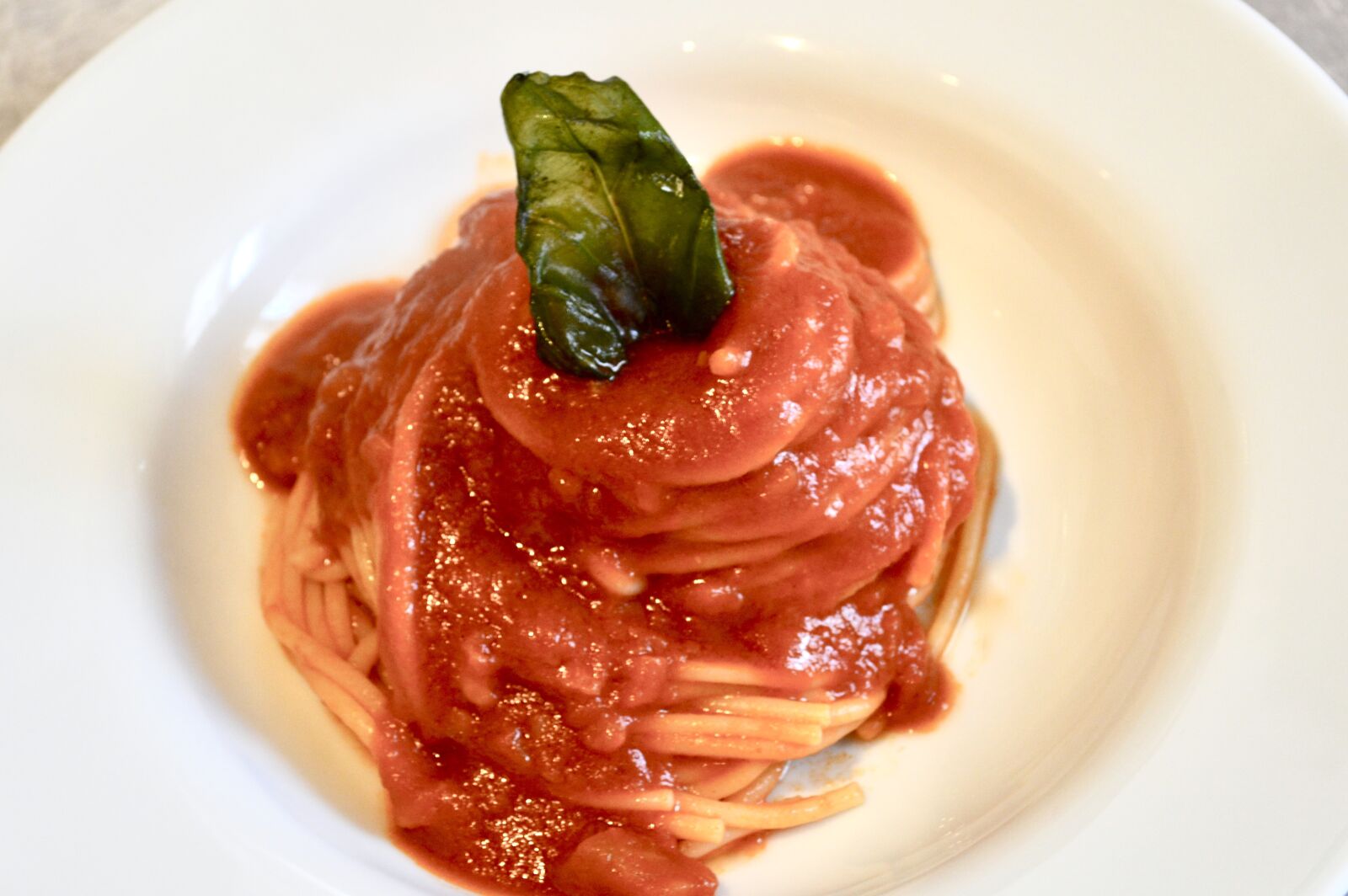 Nikon D3200 sample photo