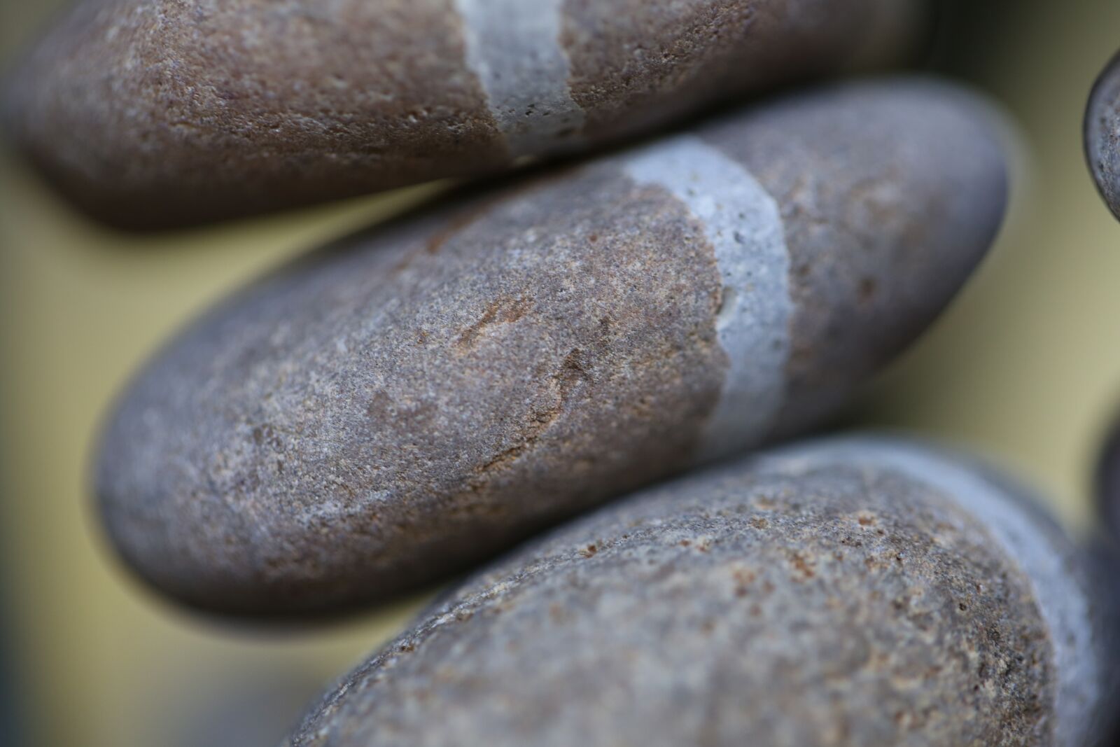 Canon EF 100mm F2.8L Macro IS USM sample photo. Stone, esoteric, my photography