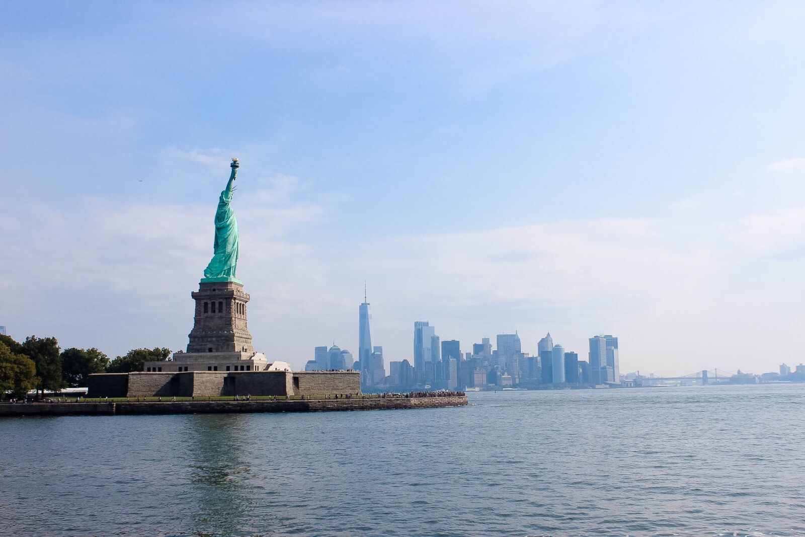 Canon EOS 600D (Rebel EOS T3i / EOS Kiss X5) sample photo. New york city, nyc photography