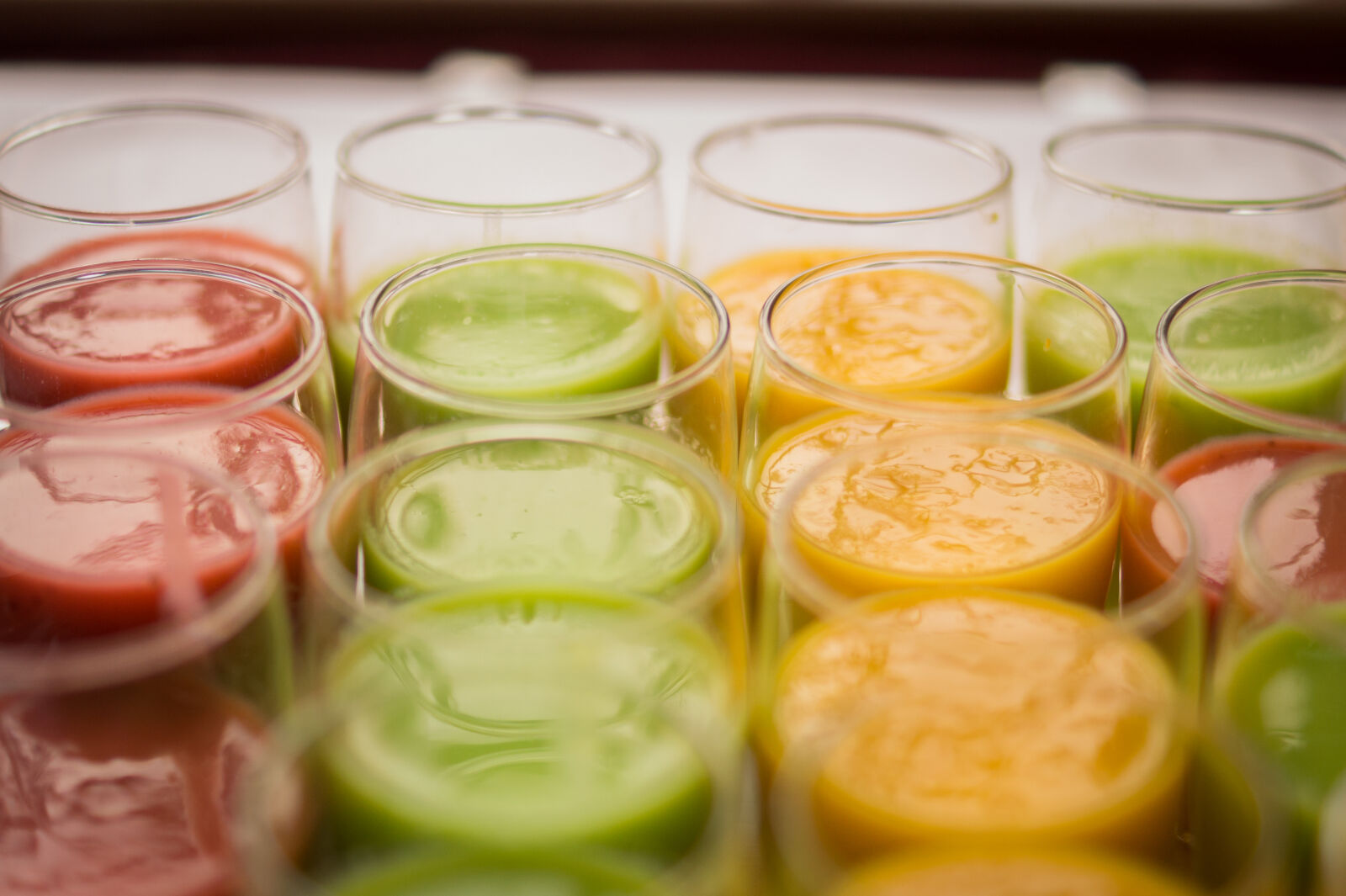 Sony DT 35mm F1.8 SAM sample photo. Restaurant, drink, colorful, colourful photography