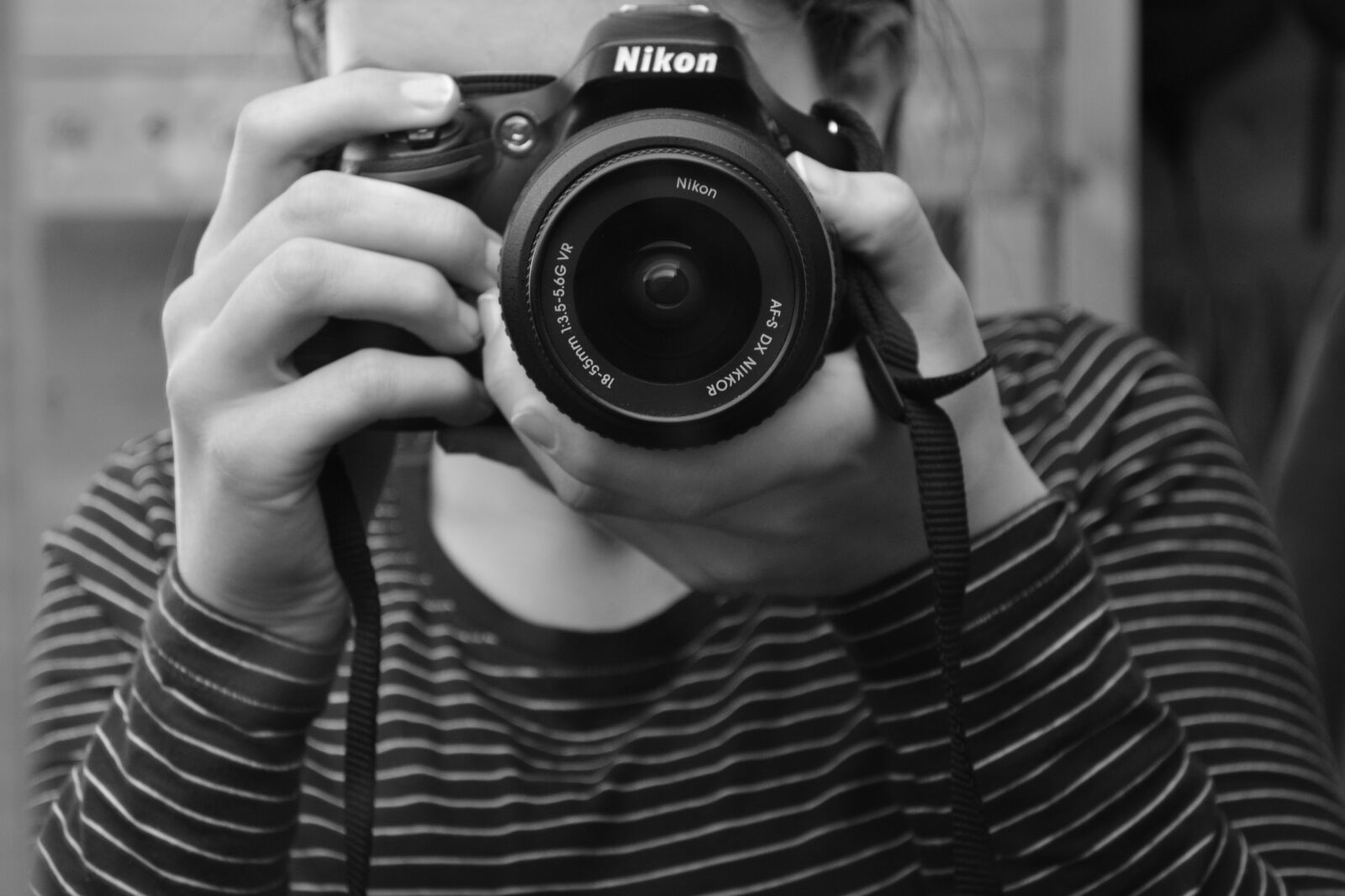 Nikon D5200 sample photo. Camera, photographer, lens photography