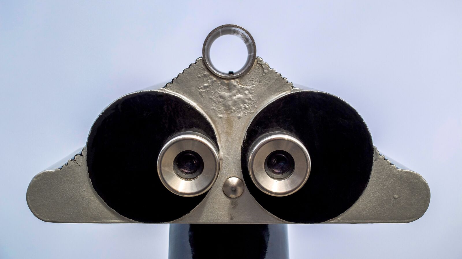 Fujifilm X30 sample photo. Binocular, telescope, look photography