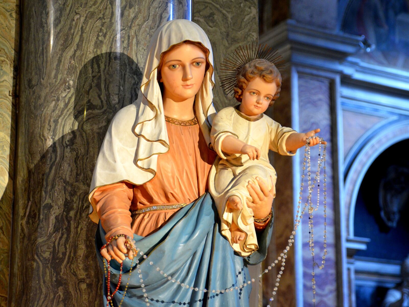 Nikon D7000 sample photo. Jezus, religion, church photography